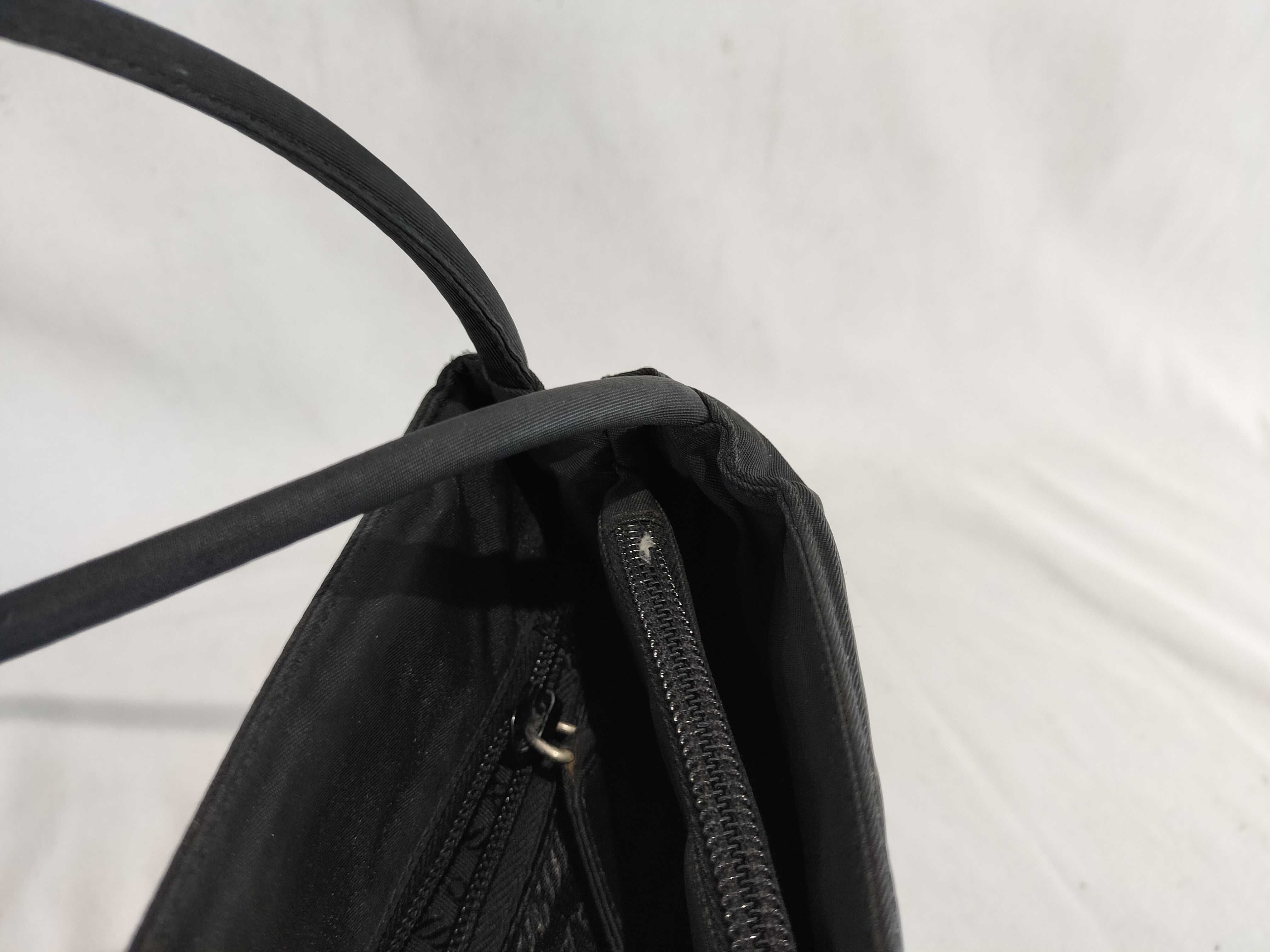 Nylon Tote Handbag — view 12