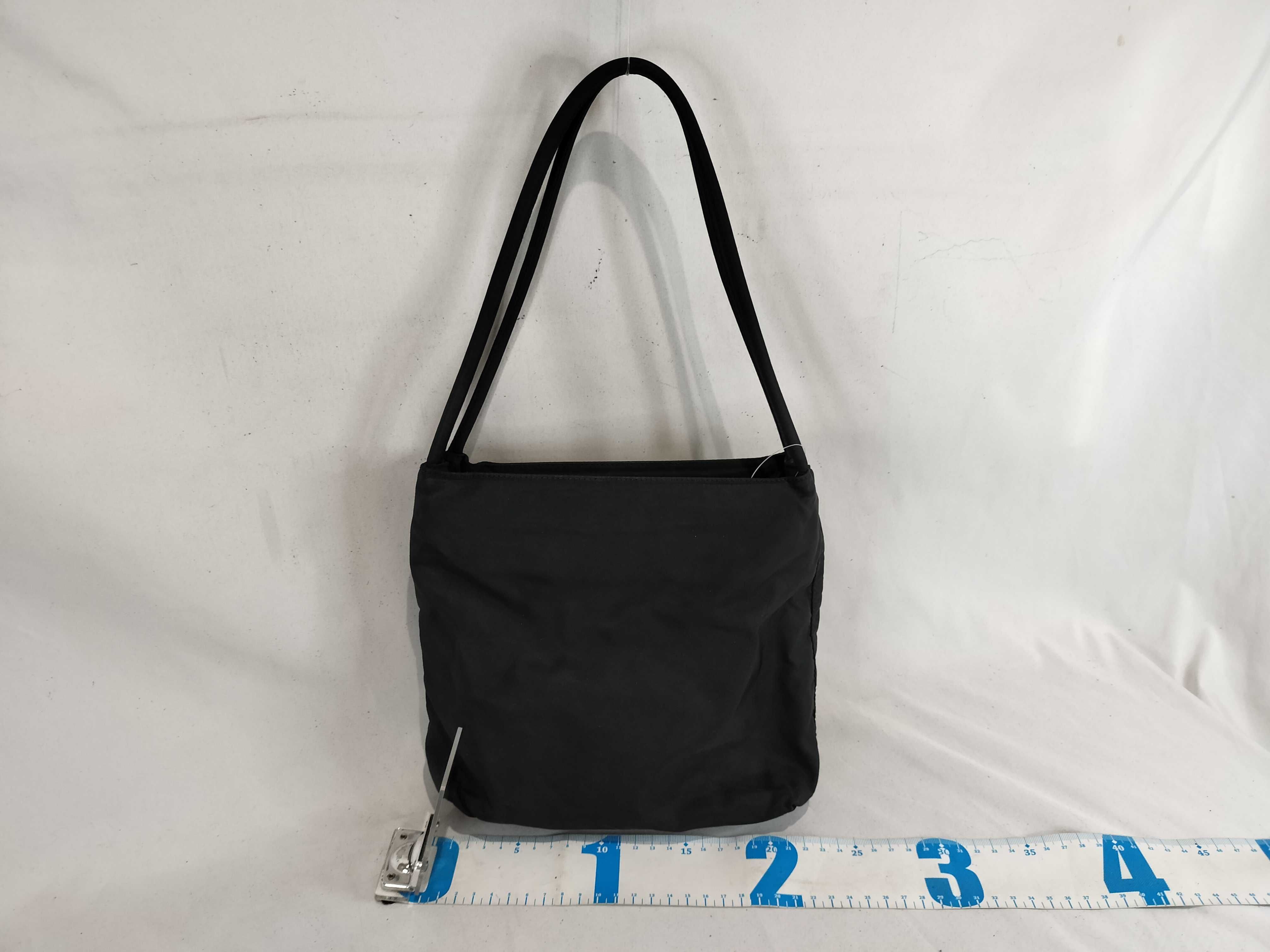Nylon Tote Handbag — view 3