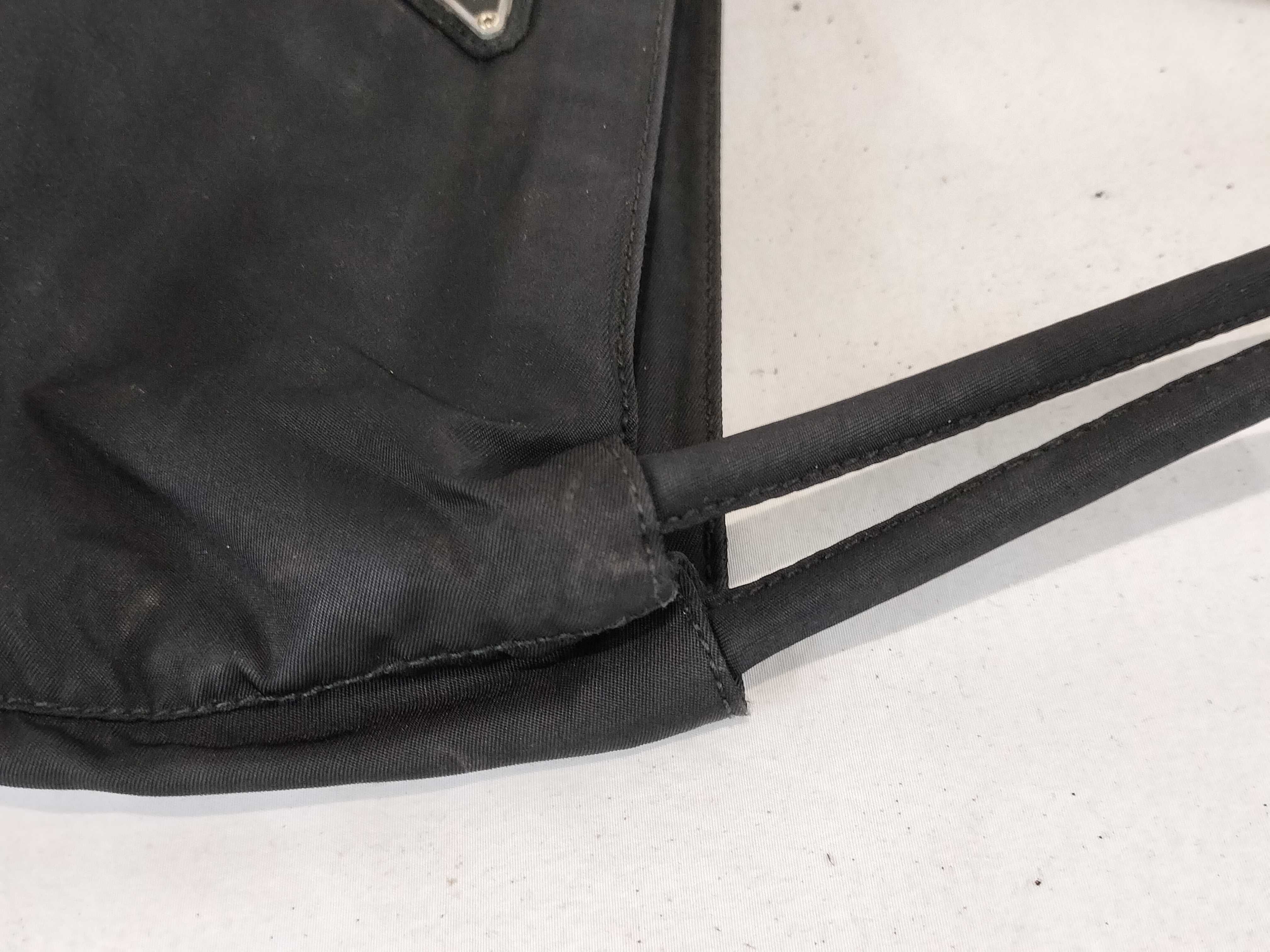 Nylon Tote Handbag — view 6