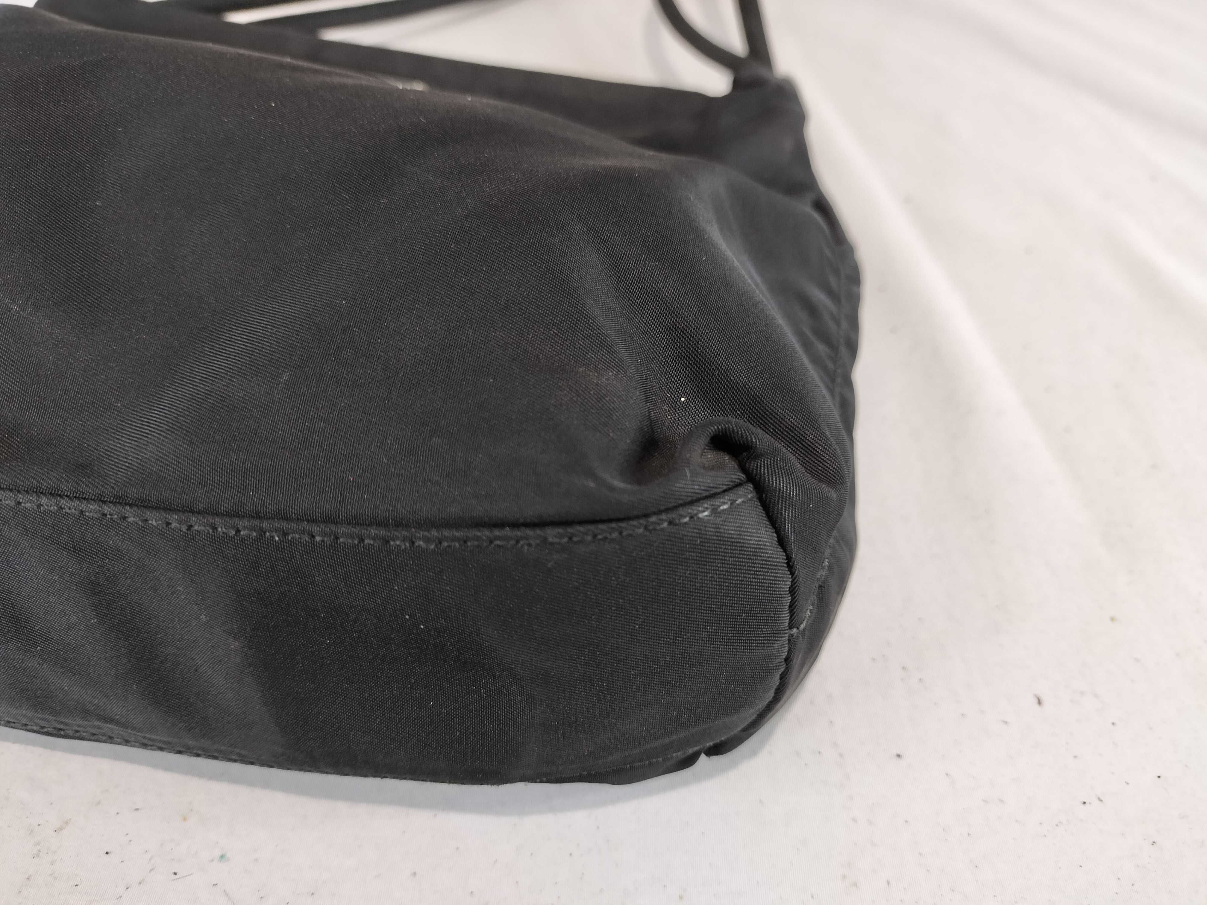 Nylon Tote Handbag — view 7