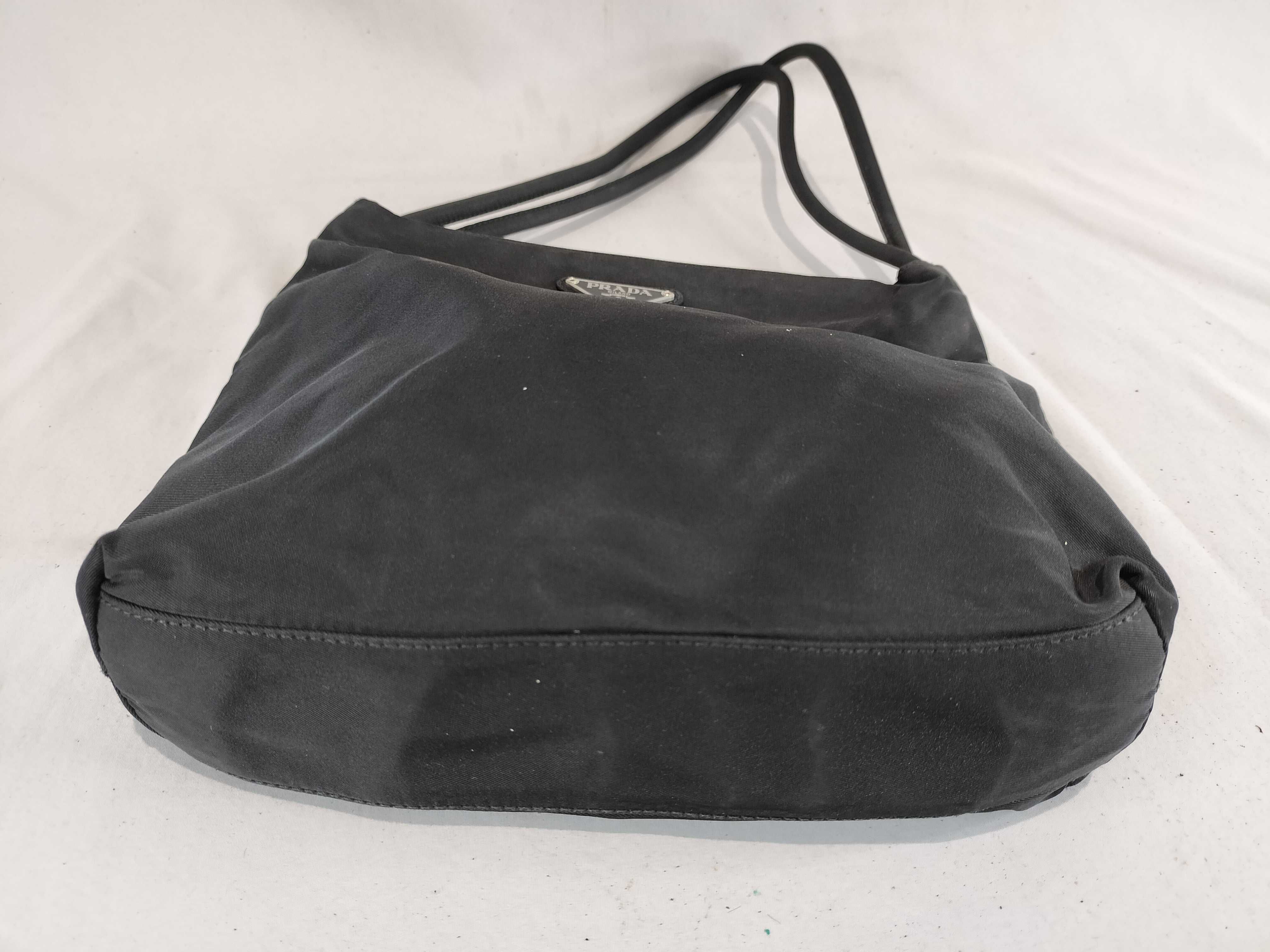 Nylon Tote Handbag — view 8