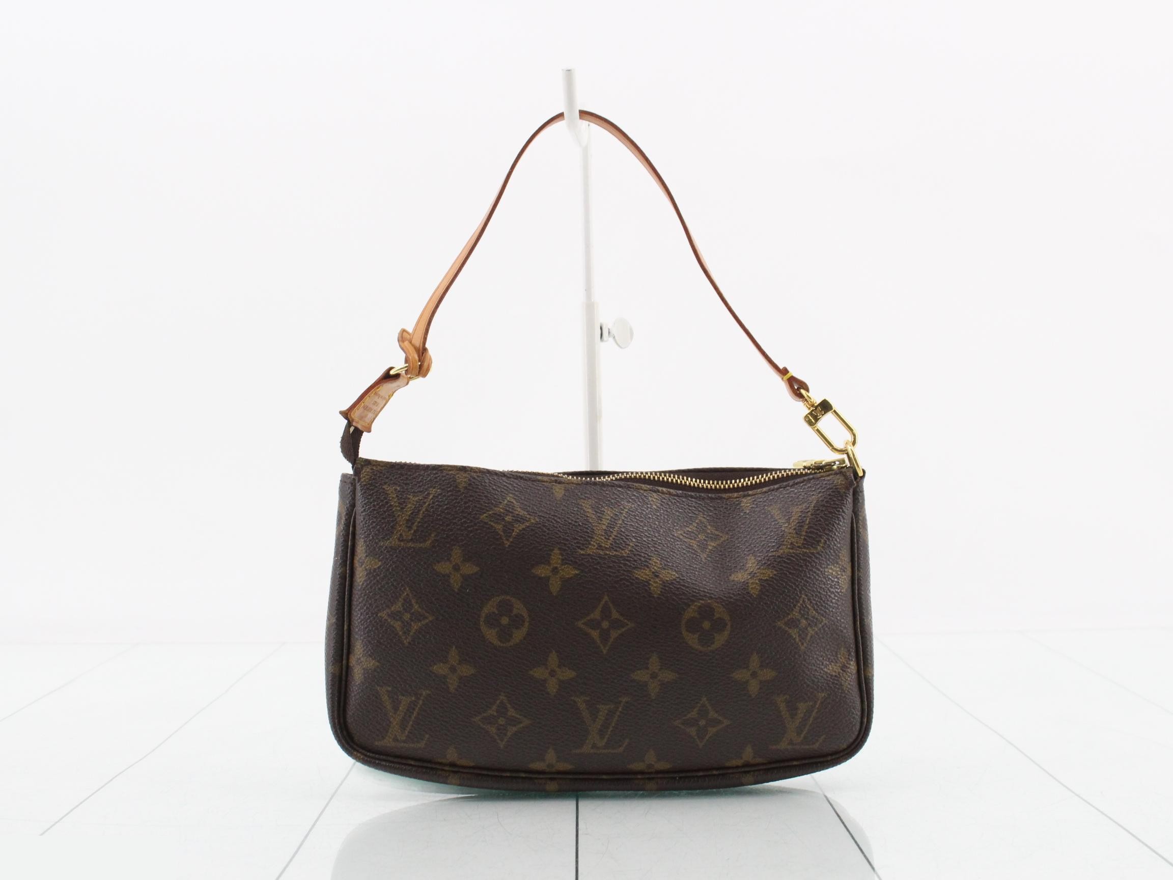 Pochette Accessoires (old model) — view 2
