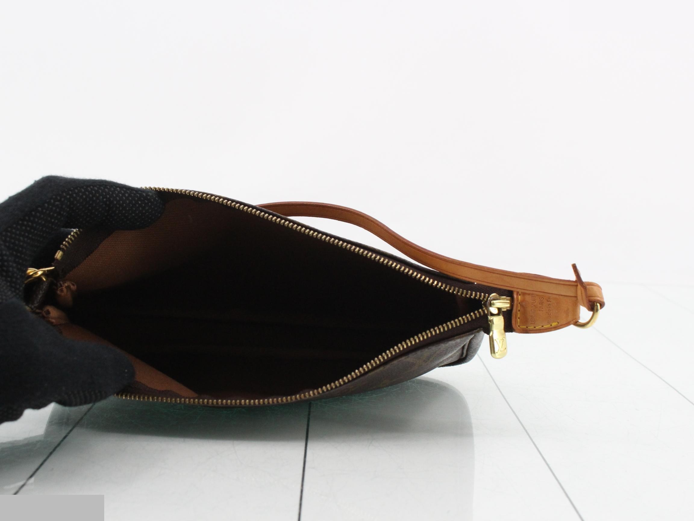 Pochette Accessoires (old model) — view 4