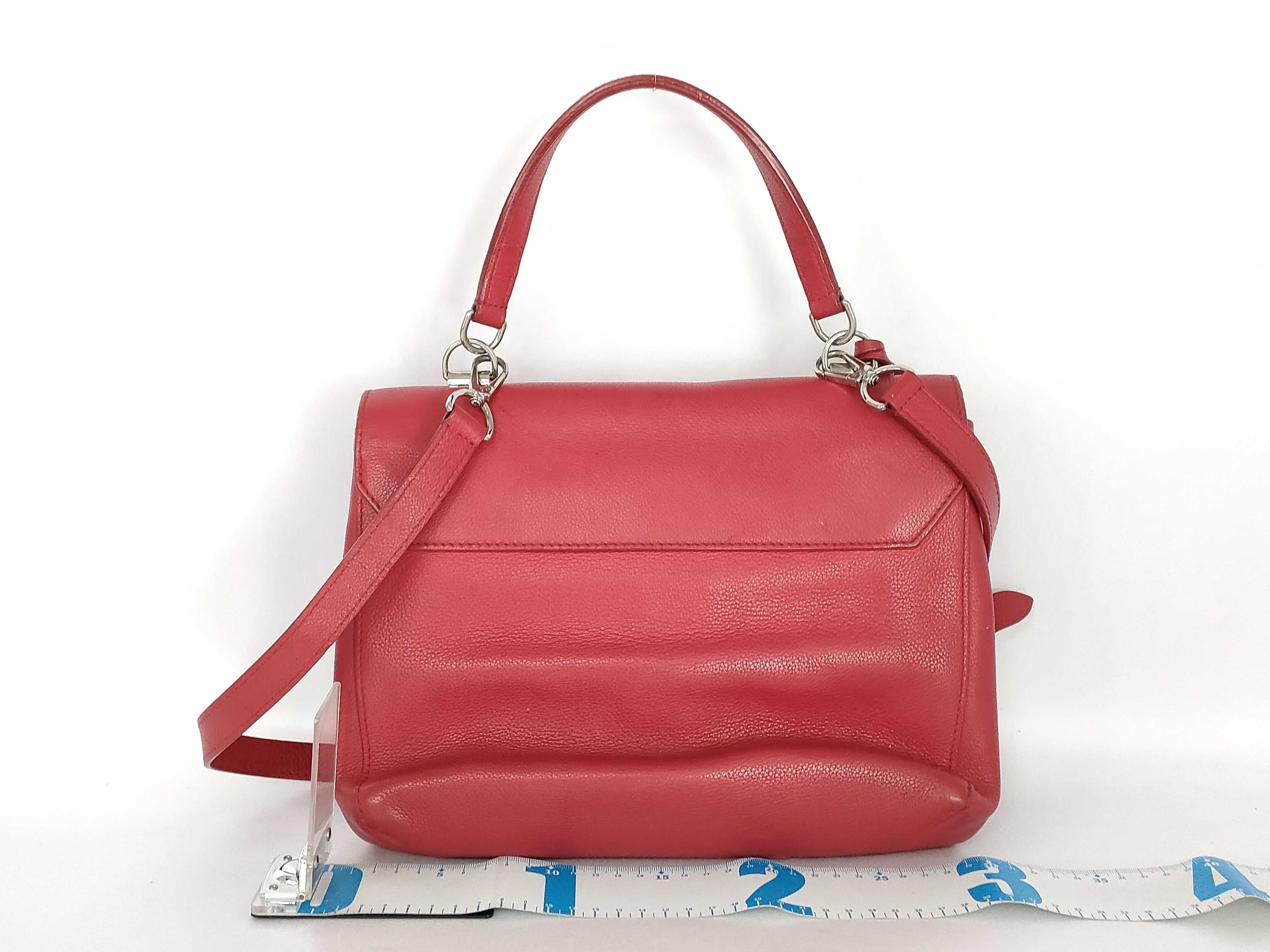 Lockme II Shoulder Bag — view 2