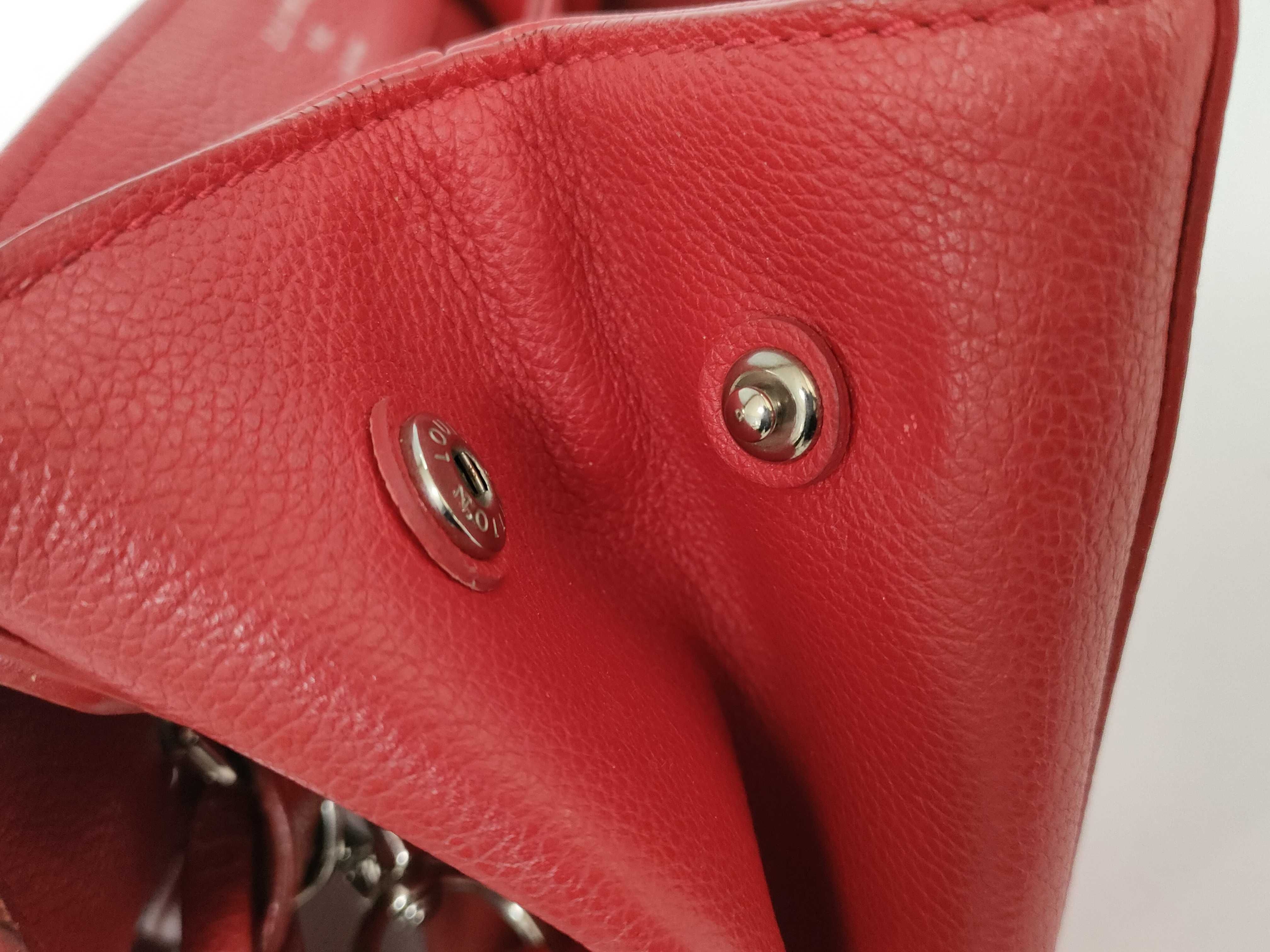 Lockme II Shoulder Bag — view 13