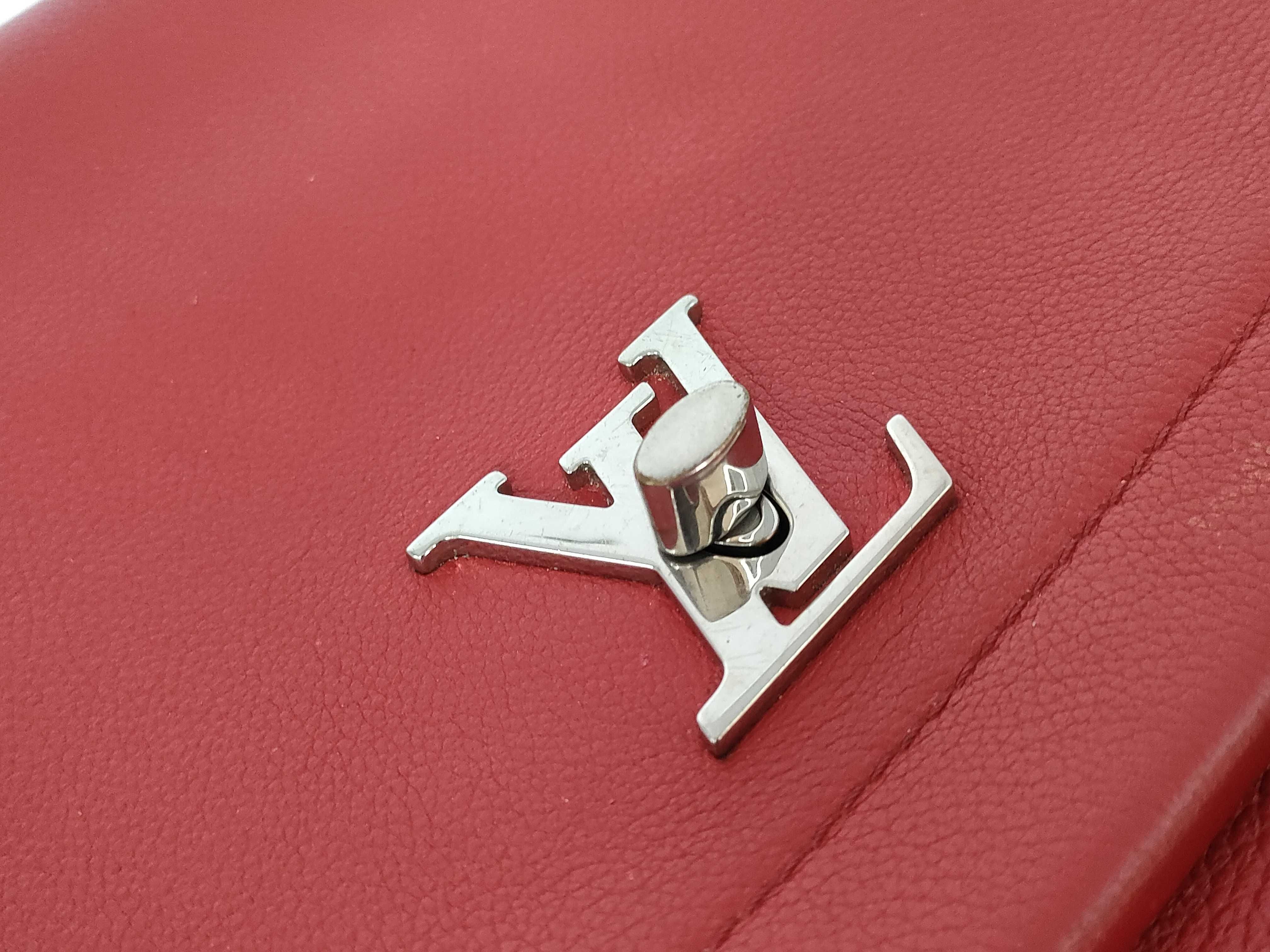 Lockme II Shoulder Bag — view 14