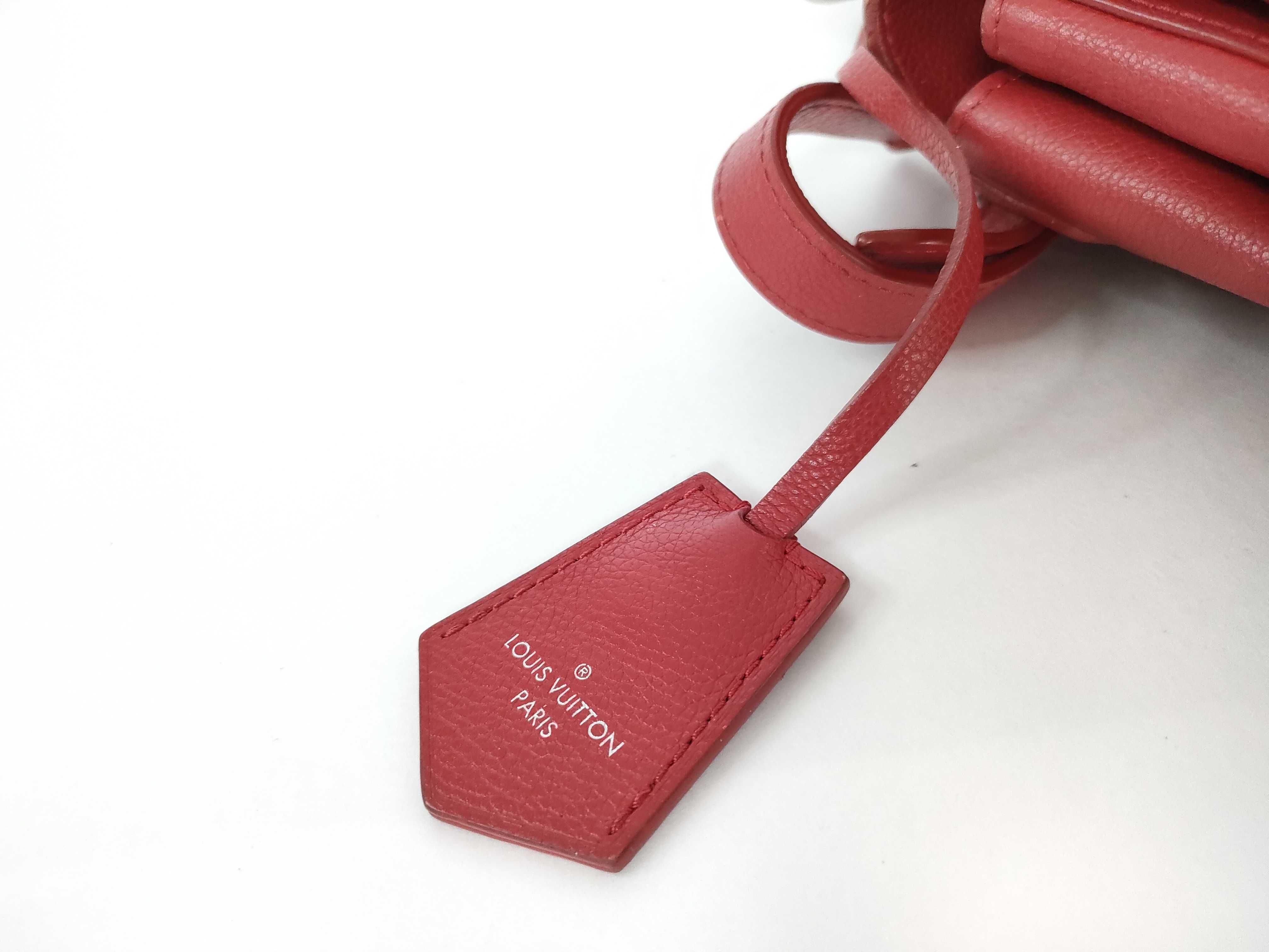 Lockme II Shoulder Bag — view 15