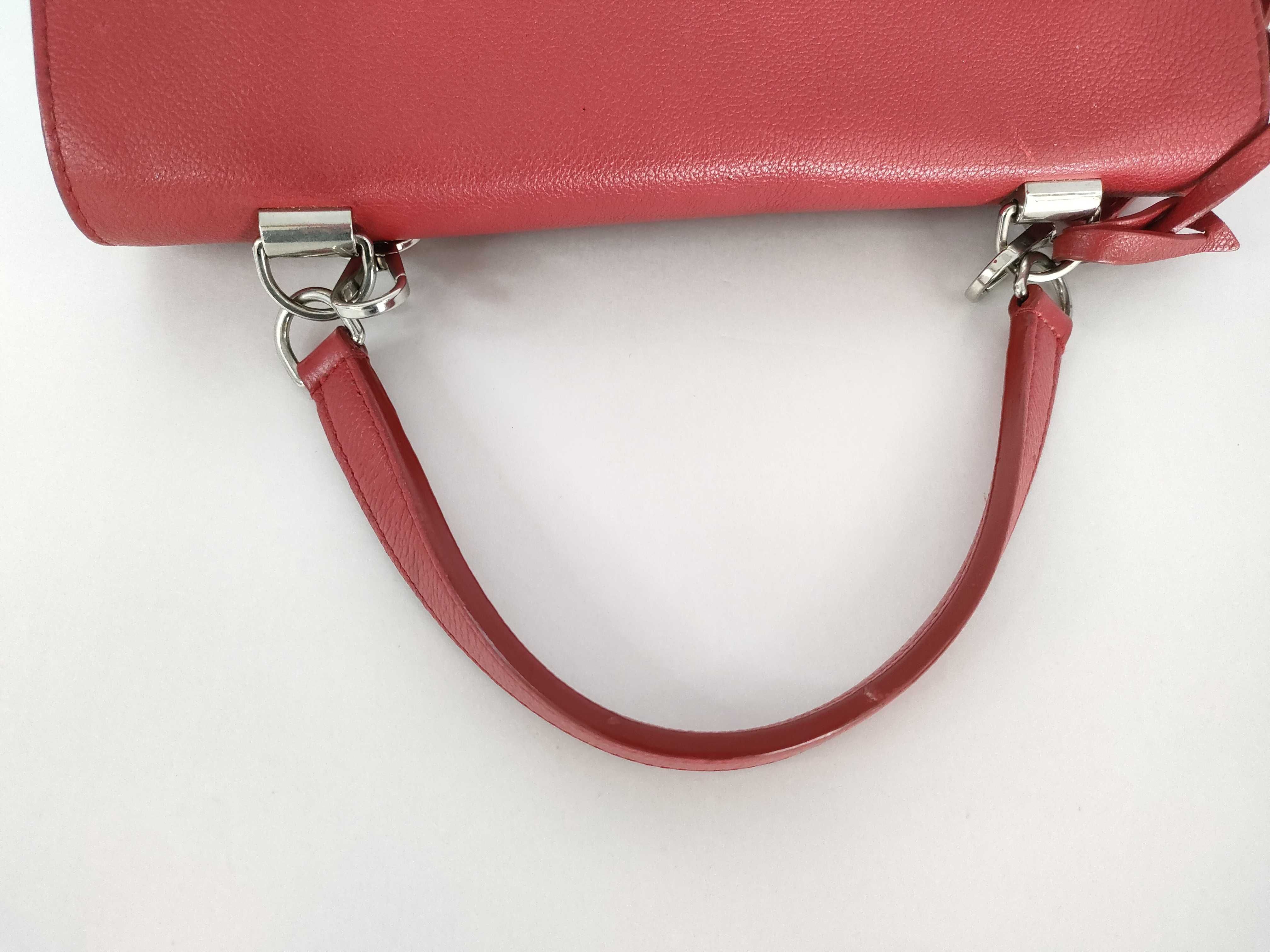 Lockme II Shoulder Bag — view 3