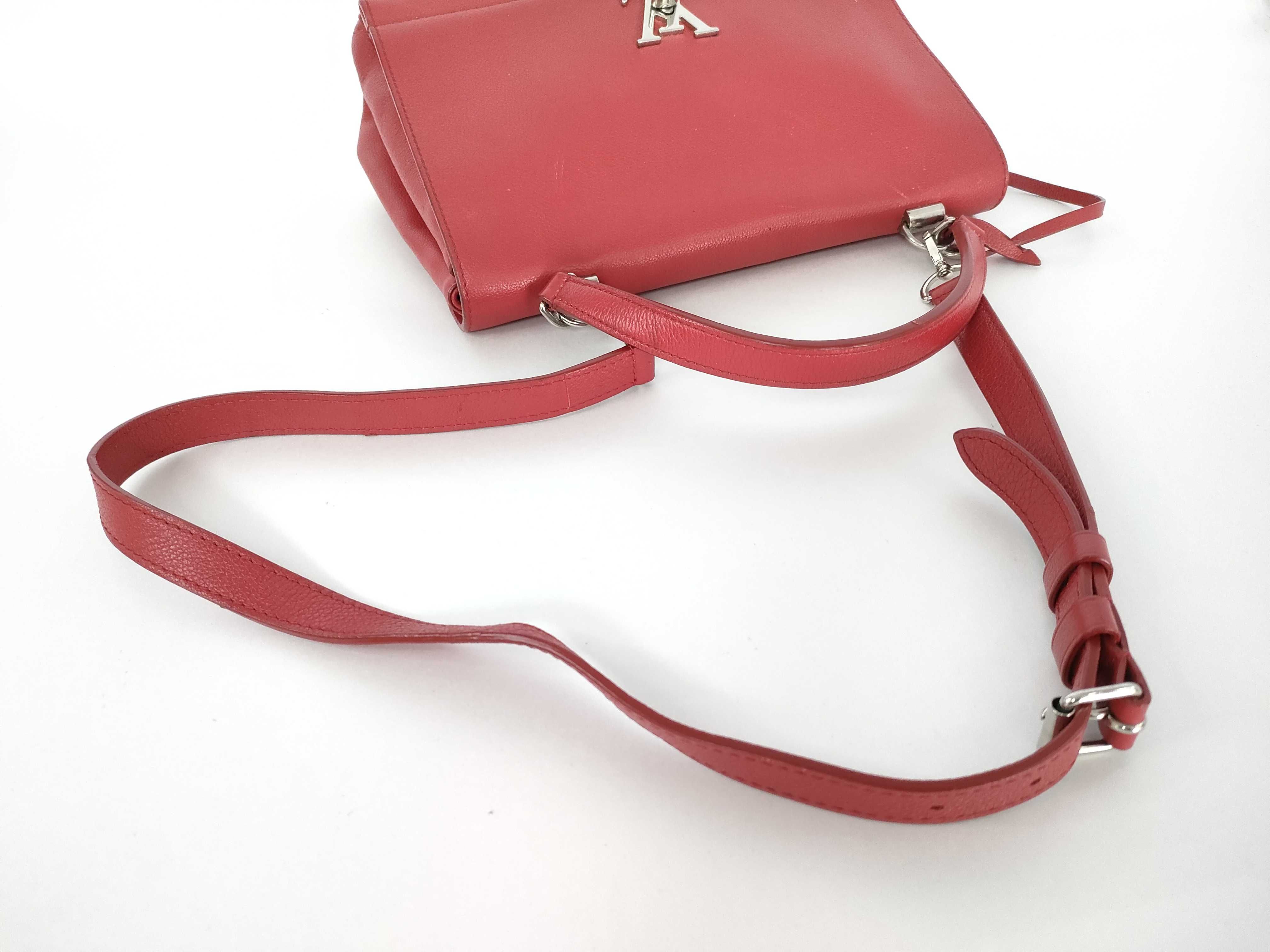 Lockme II Shoulder Bag — view 6