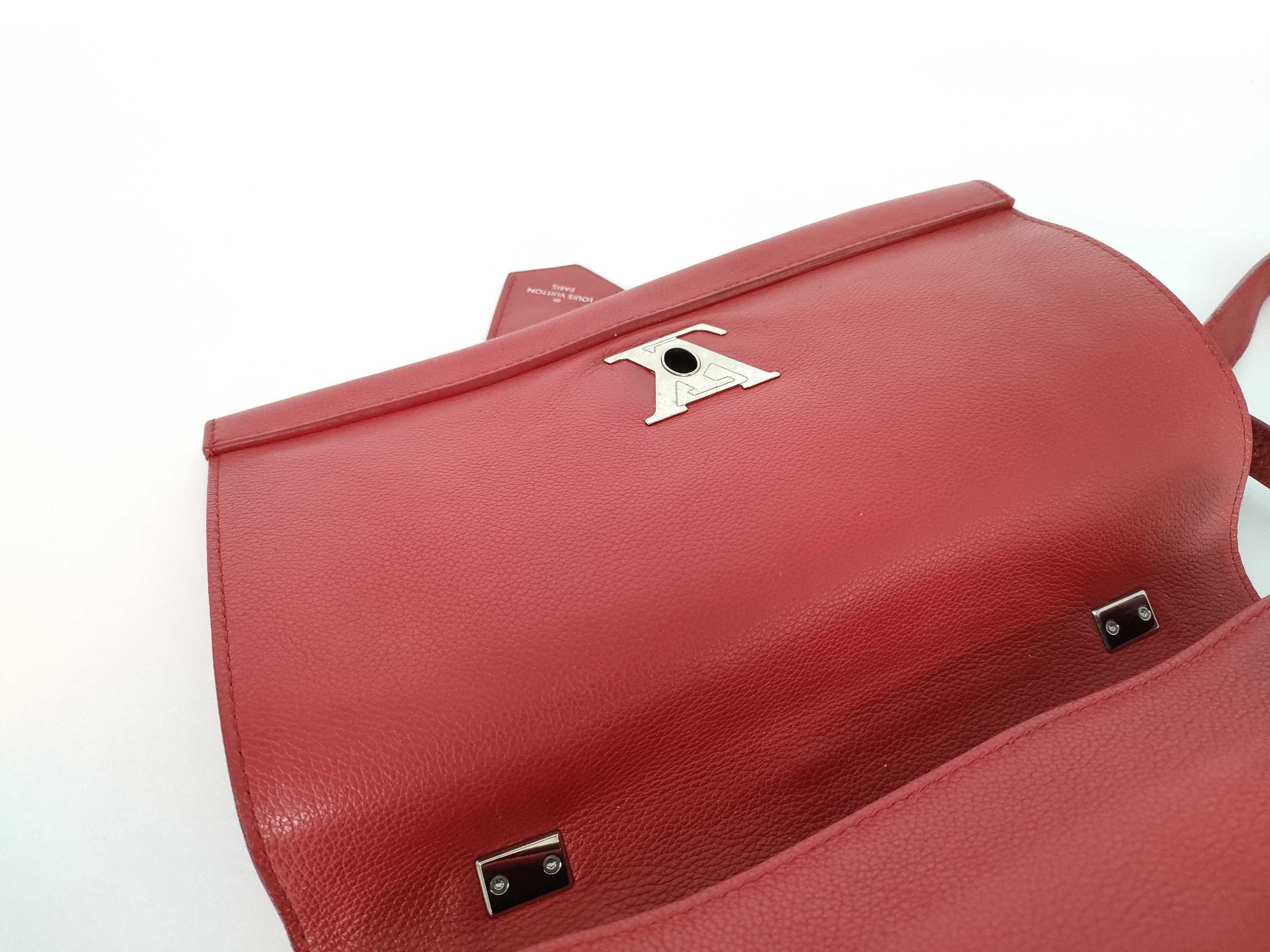 Lockme II Shoulder Bag — view 9
