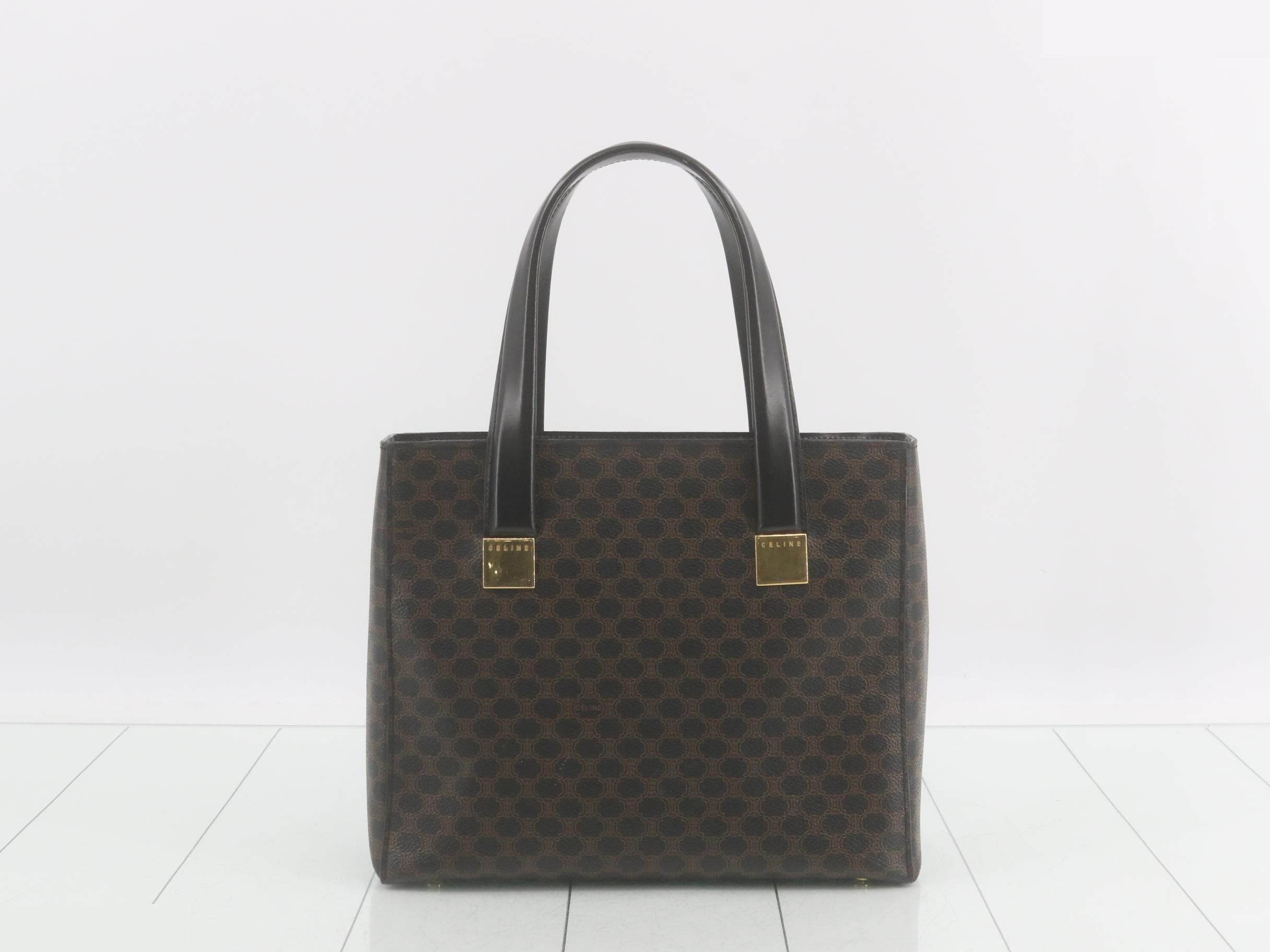 Other lines - Bags/Handbags - Macadam - Black
