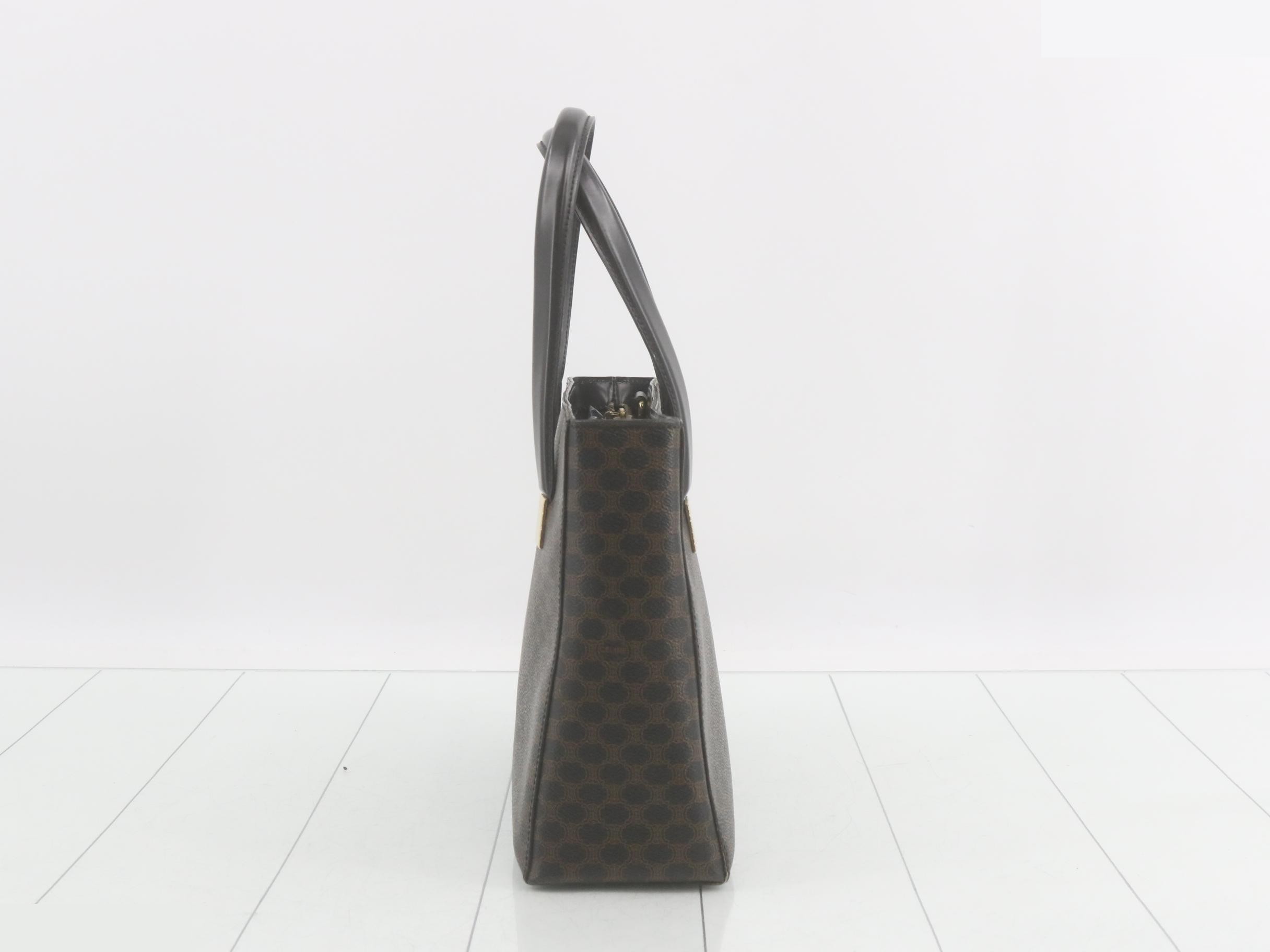 Other lines - Bags/Handbags - Macadam - Black — view 3