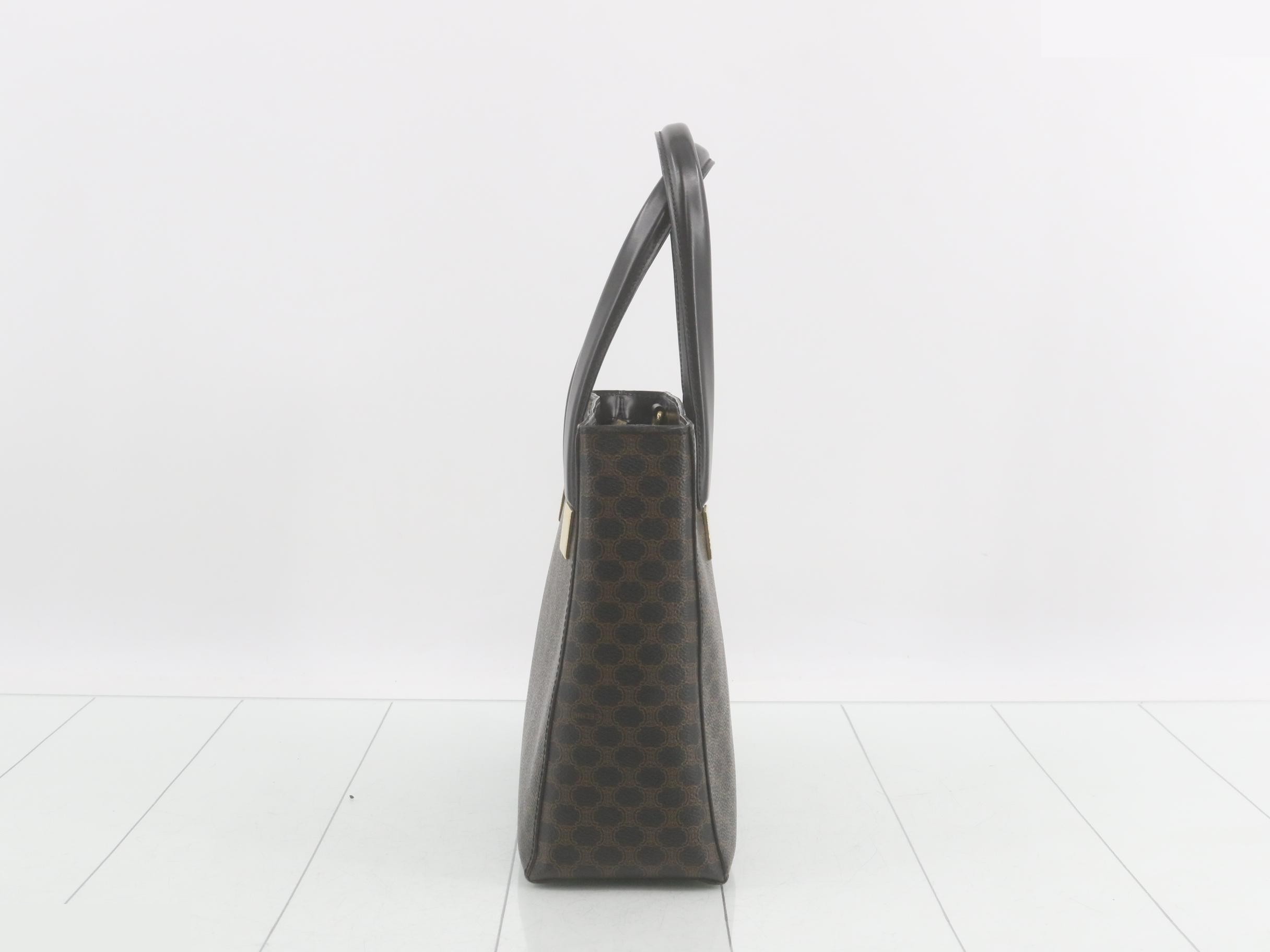 Other lines - Bags/Handbags - Macadam - Black — view 4