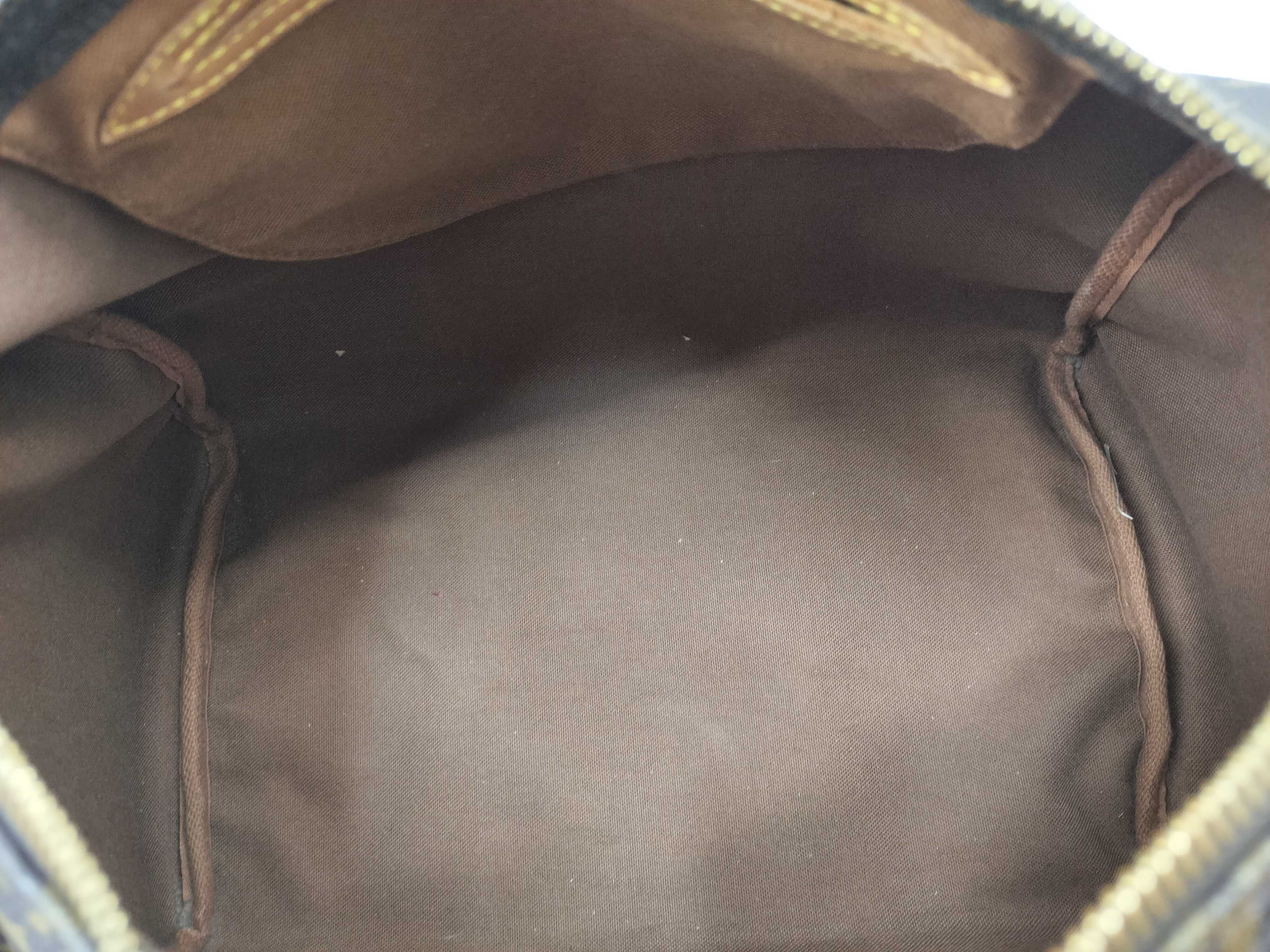 Monogram Speedy 30 Handbag — view 11