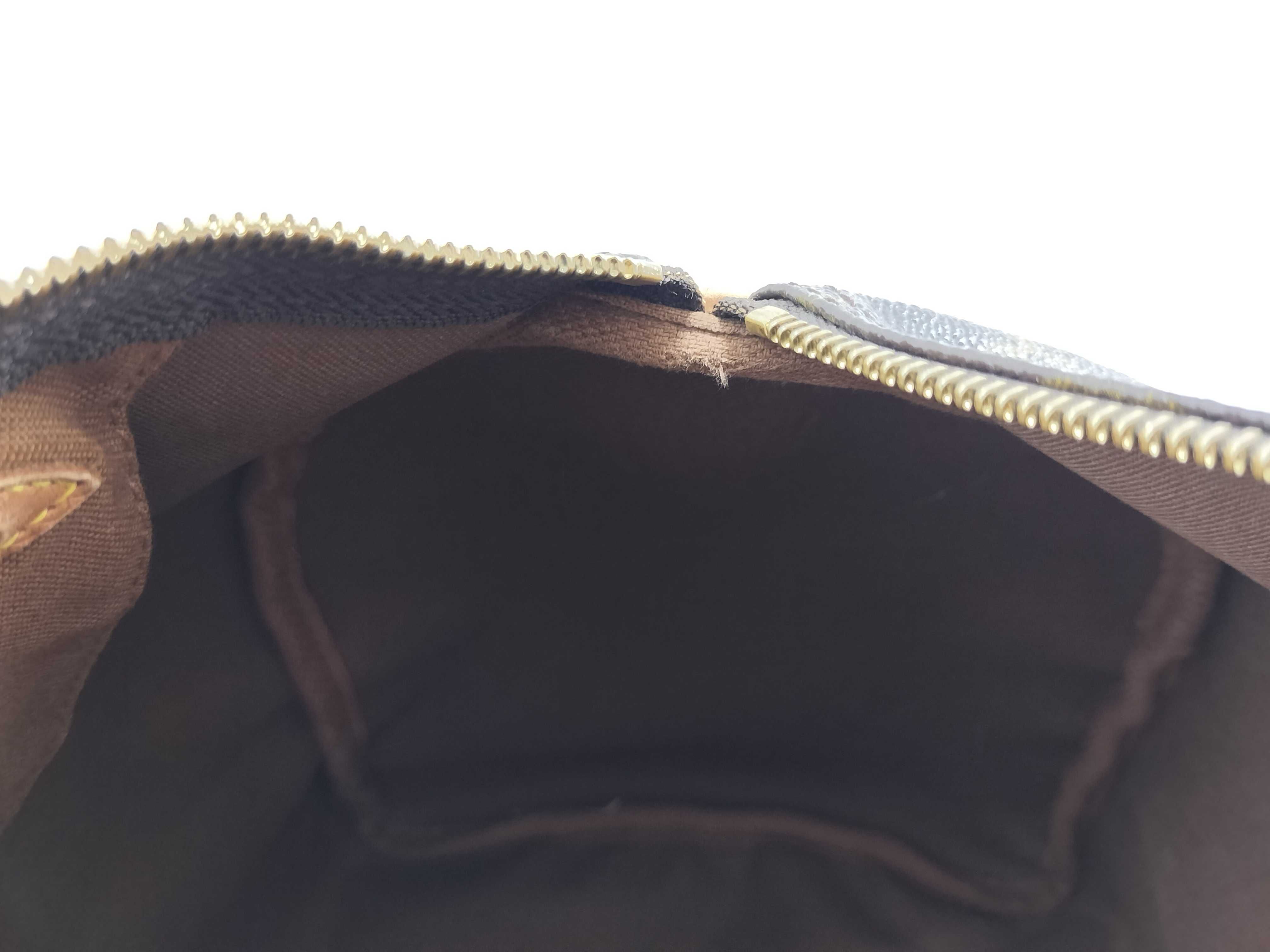 Monogram Speedy 30 Handbag — view 12