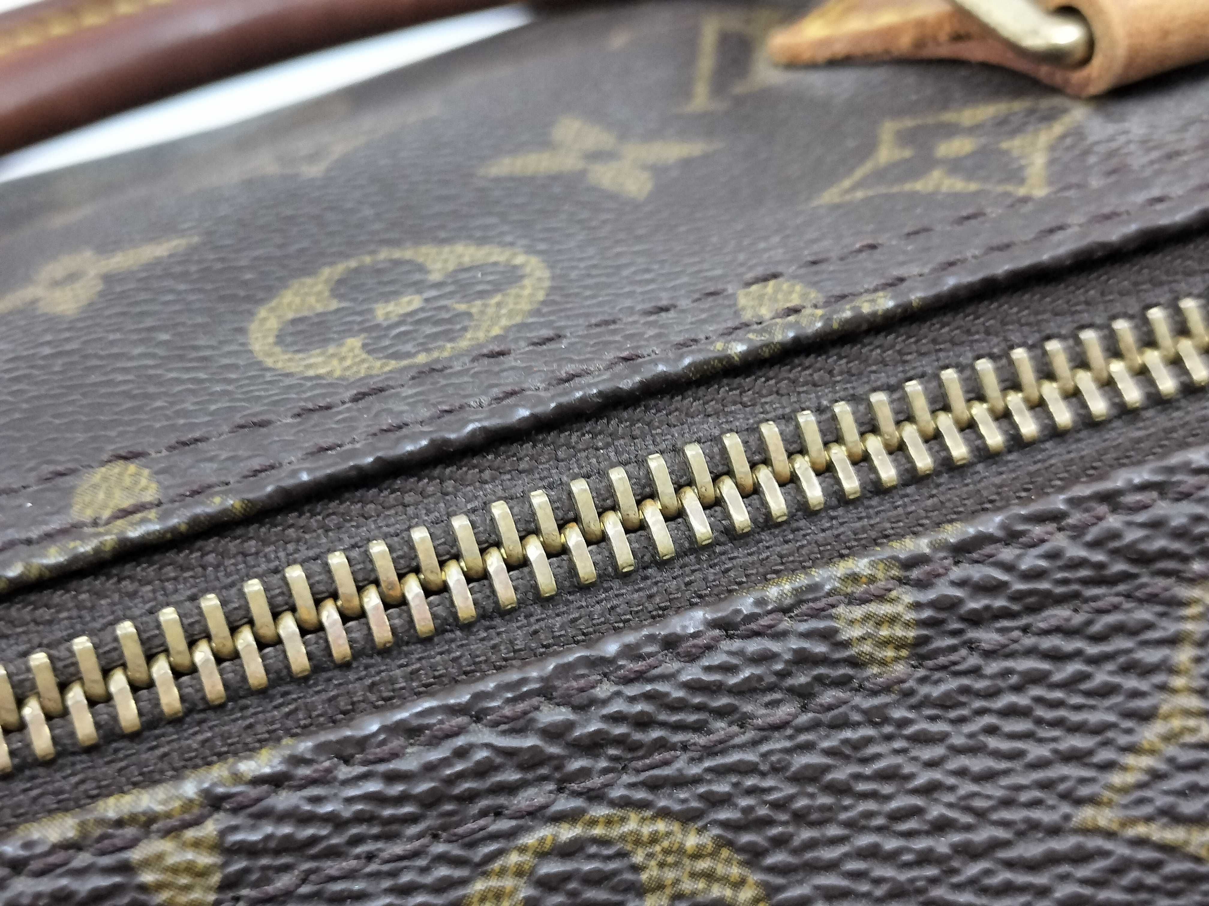 Monogram Speedy 30 Handbag — view 10