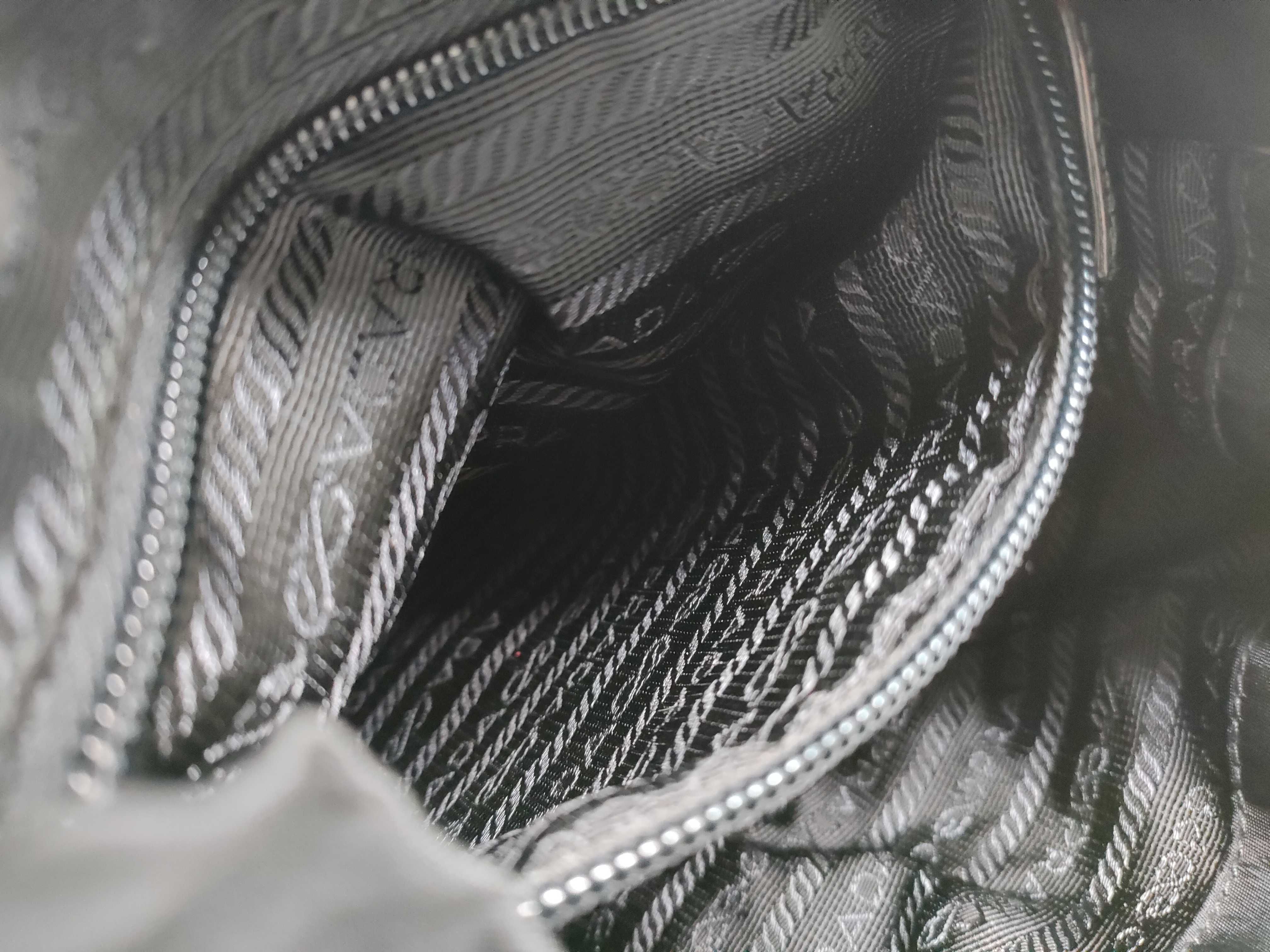 Nylon Backpack — view 13