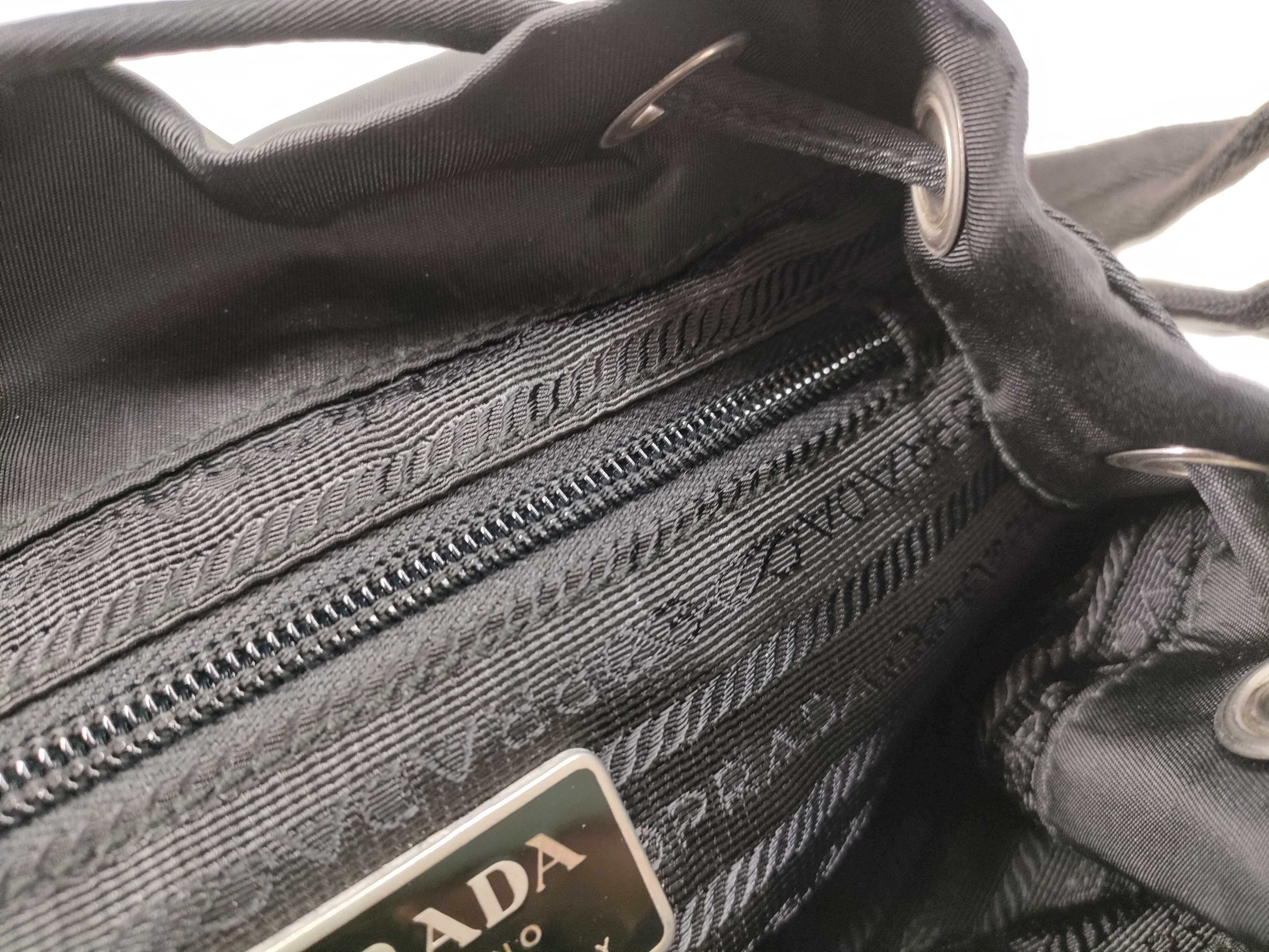 Nylon Backpack — view 14