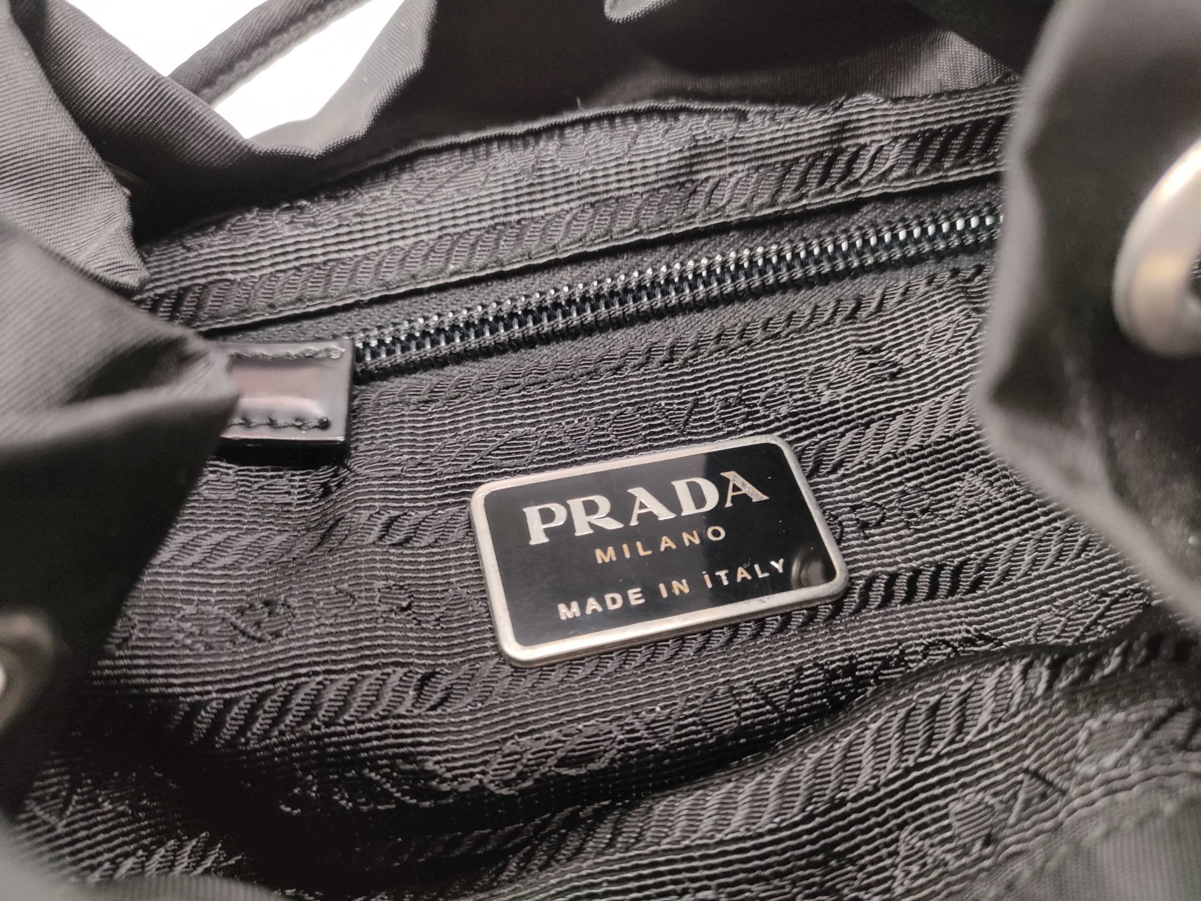 Nylon Backpack — view 15