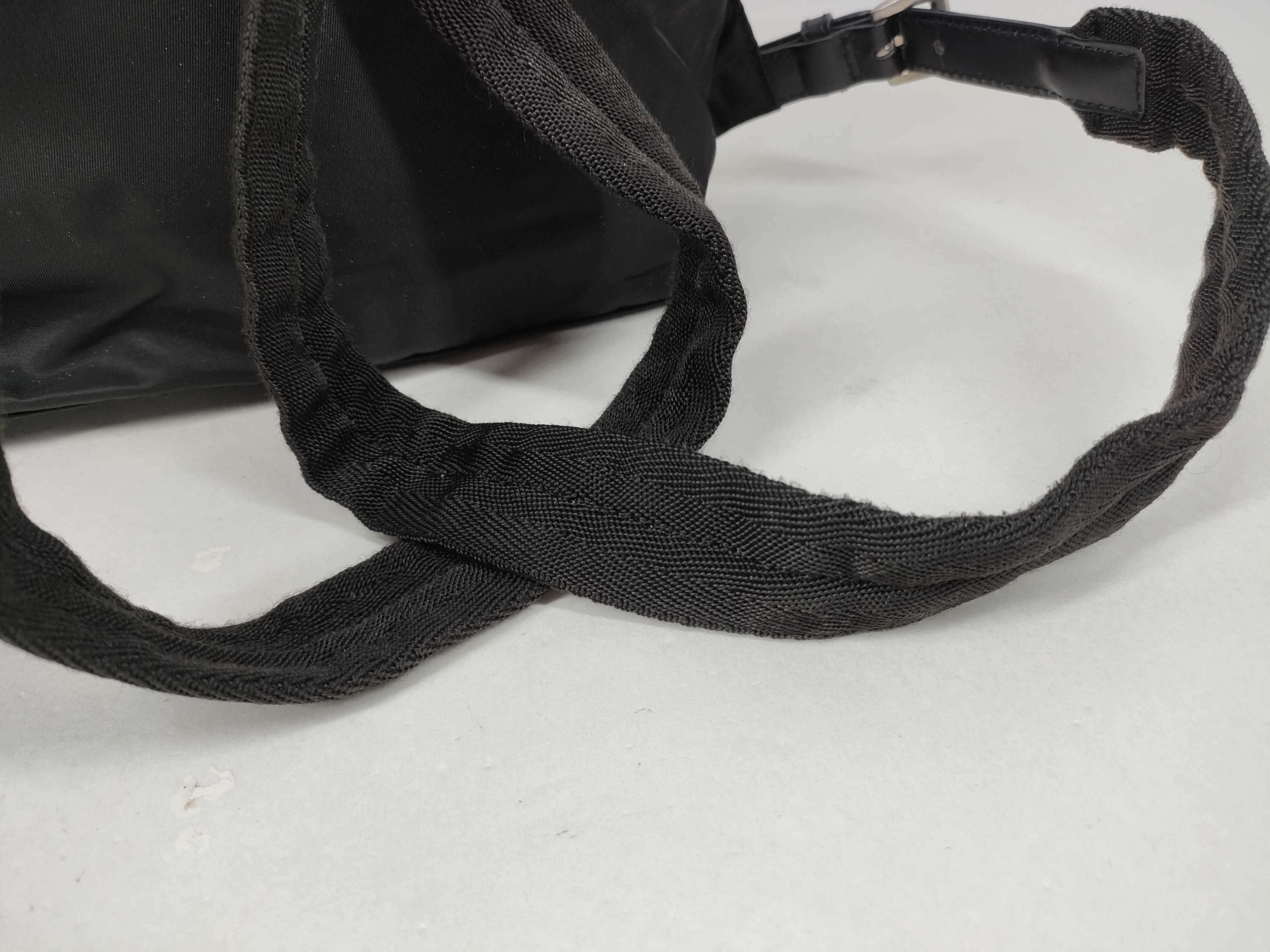 Nylon Backpack — view 5
