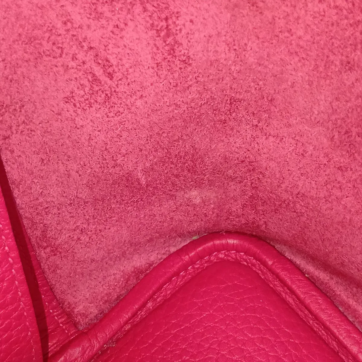 Picotin Lock 18 PM Monochrome Taurillon Clemence Rose Mexico Pink Hardware U: 2022 — view 11