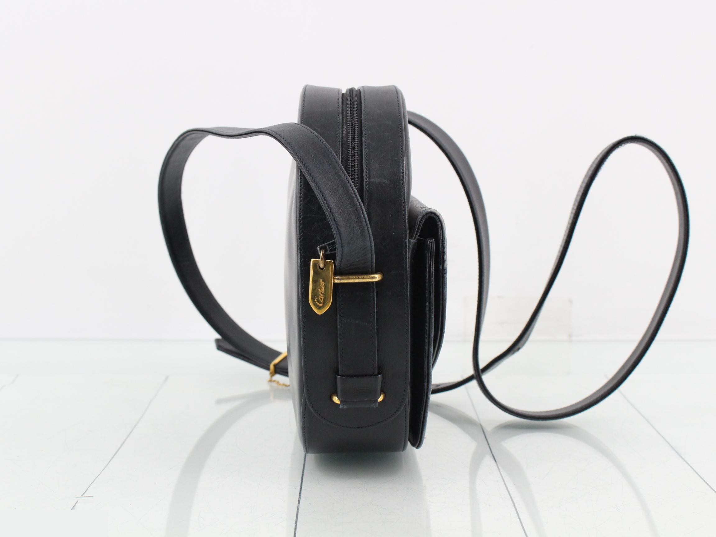 Shoulder bag — view 4