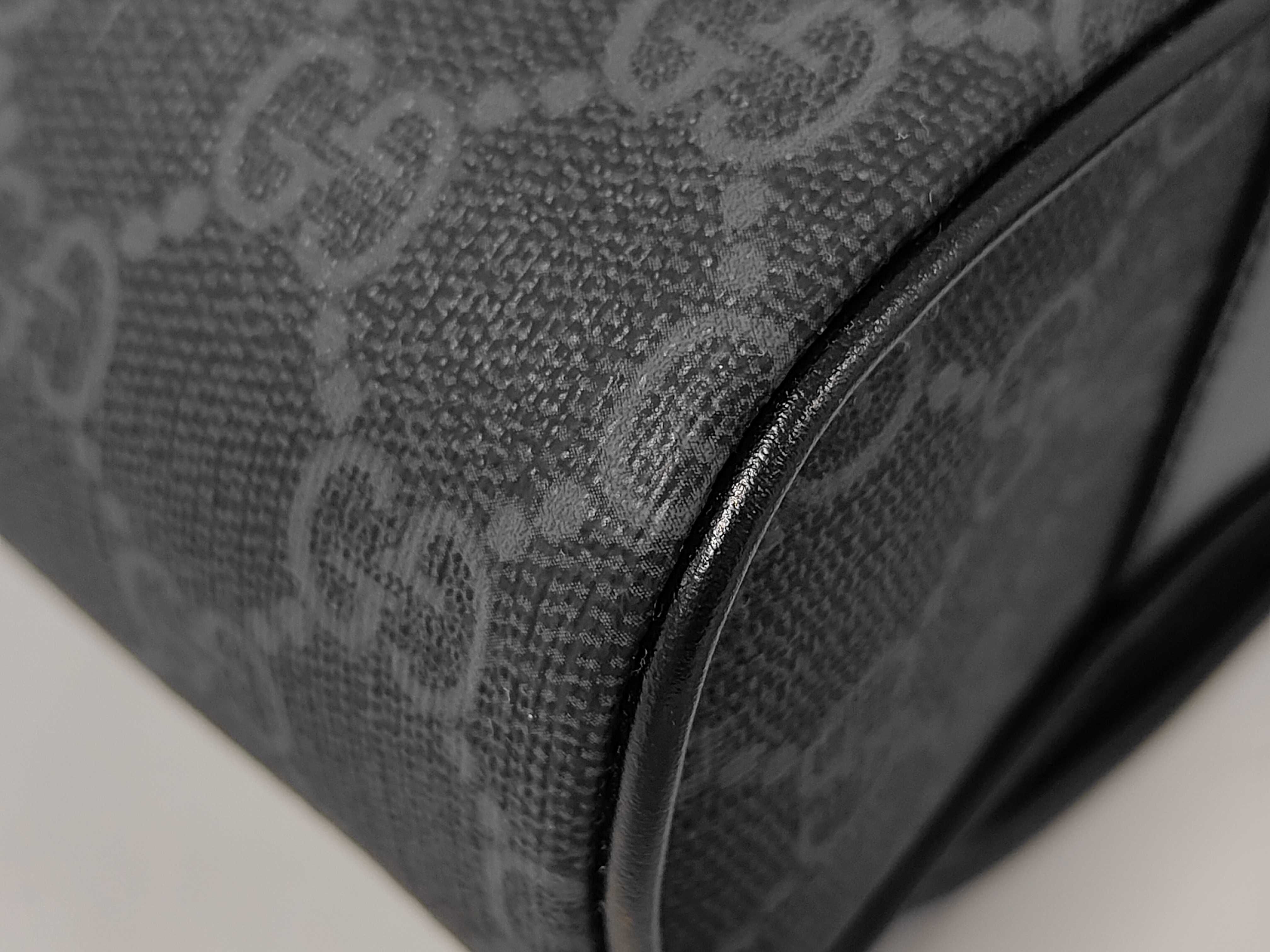GG Shoulder Bag with Sherry Strap — view 6