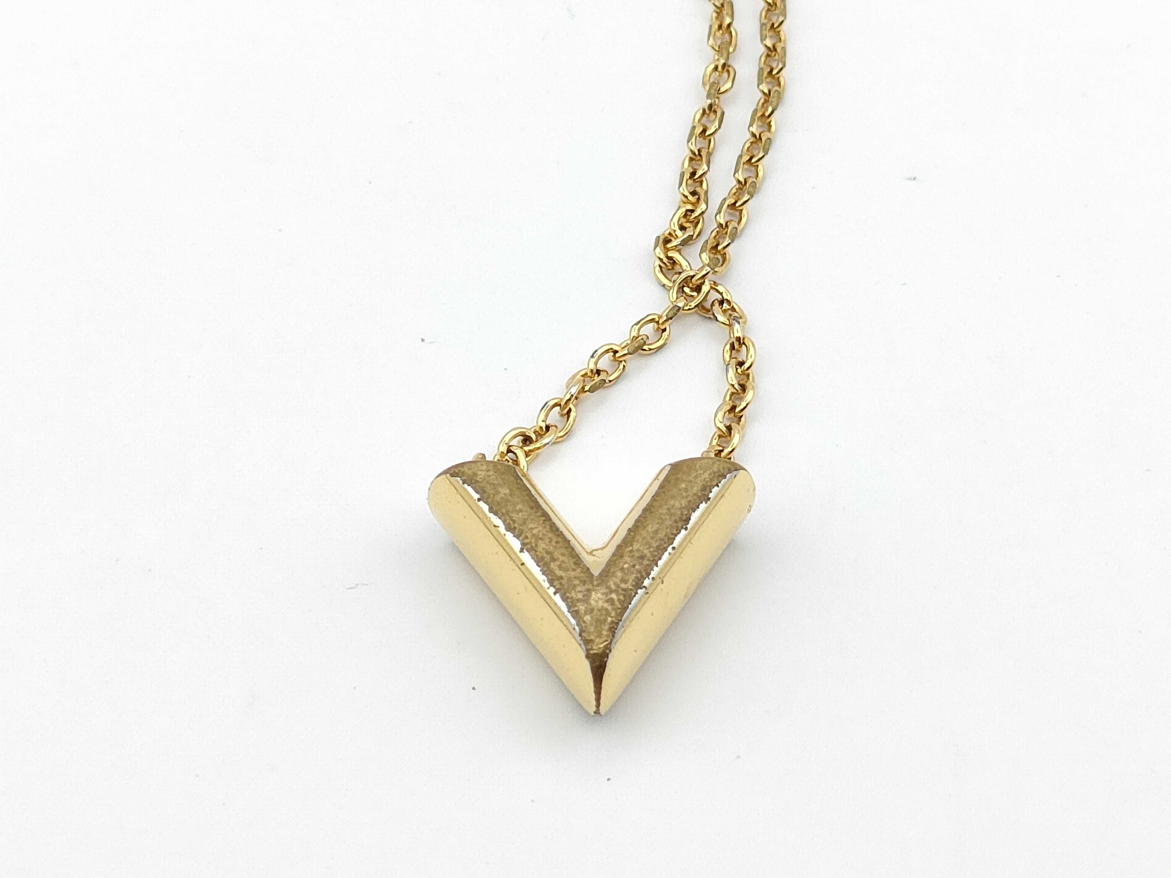 Essential V GP M61083 Necklace — view 2