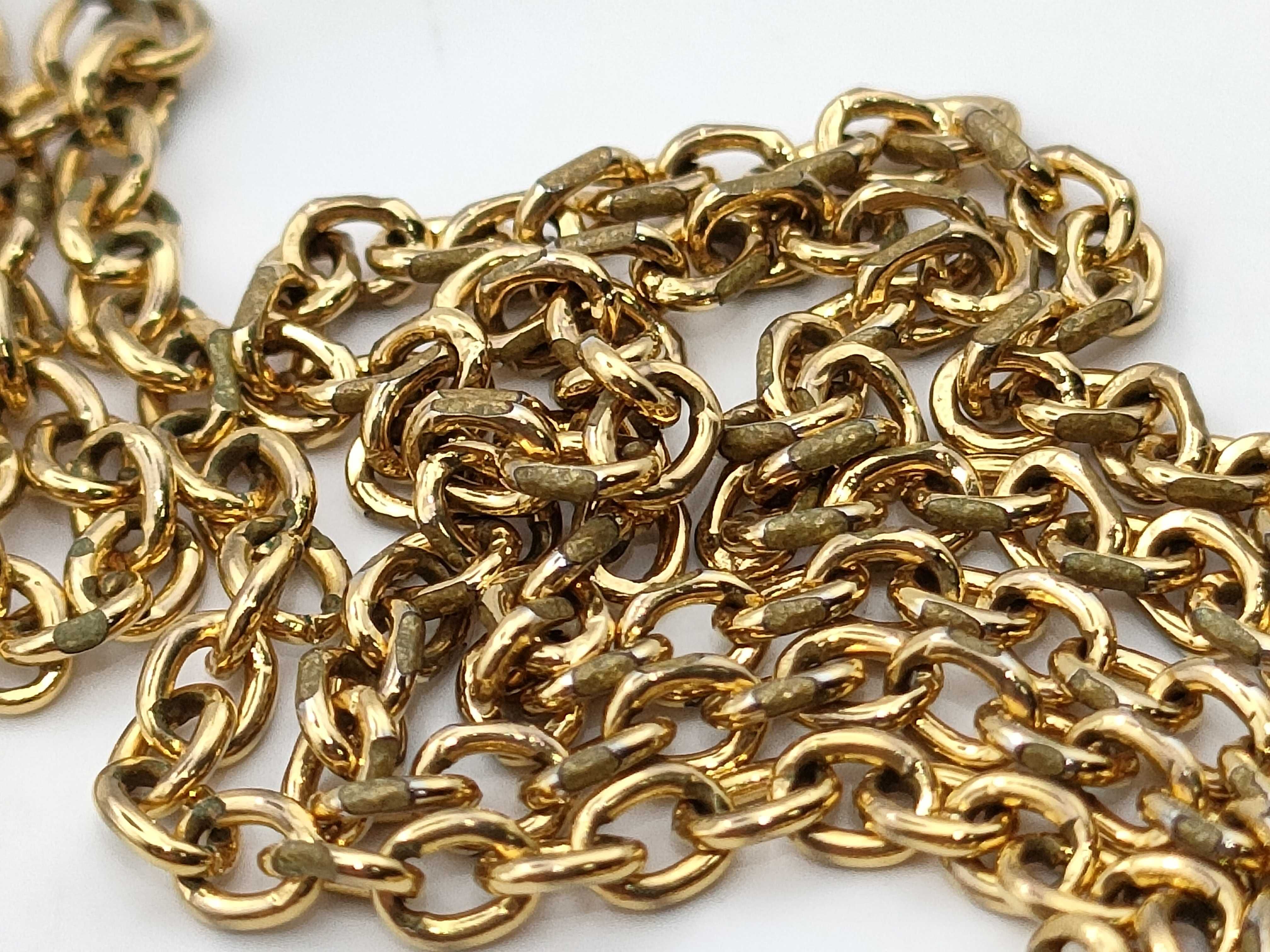 Essential V GP M61083 Necklace — view 11