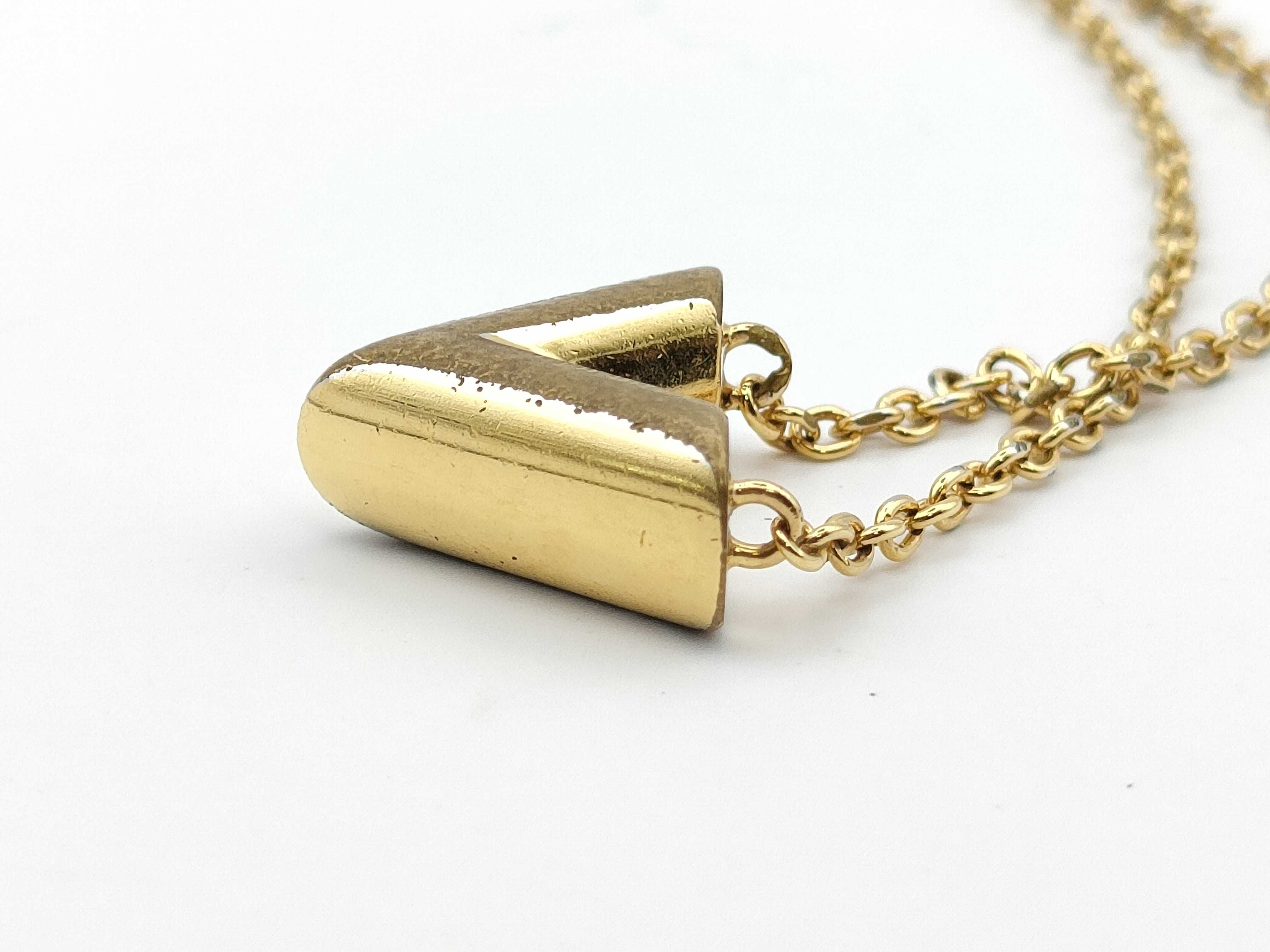Essential V GP M61083 Necklace — view 3