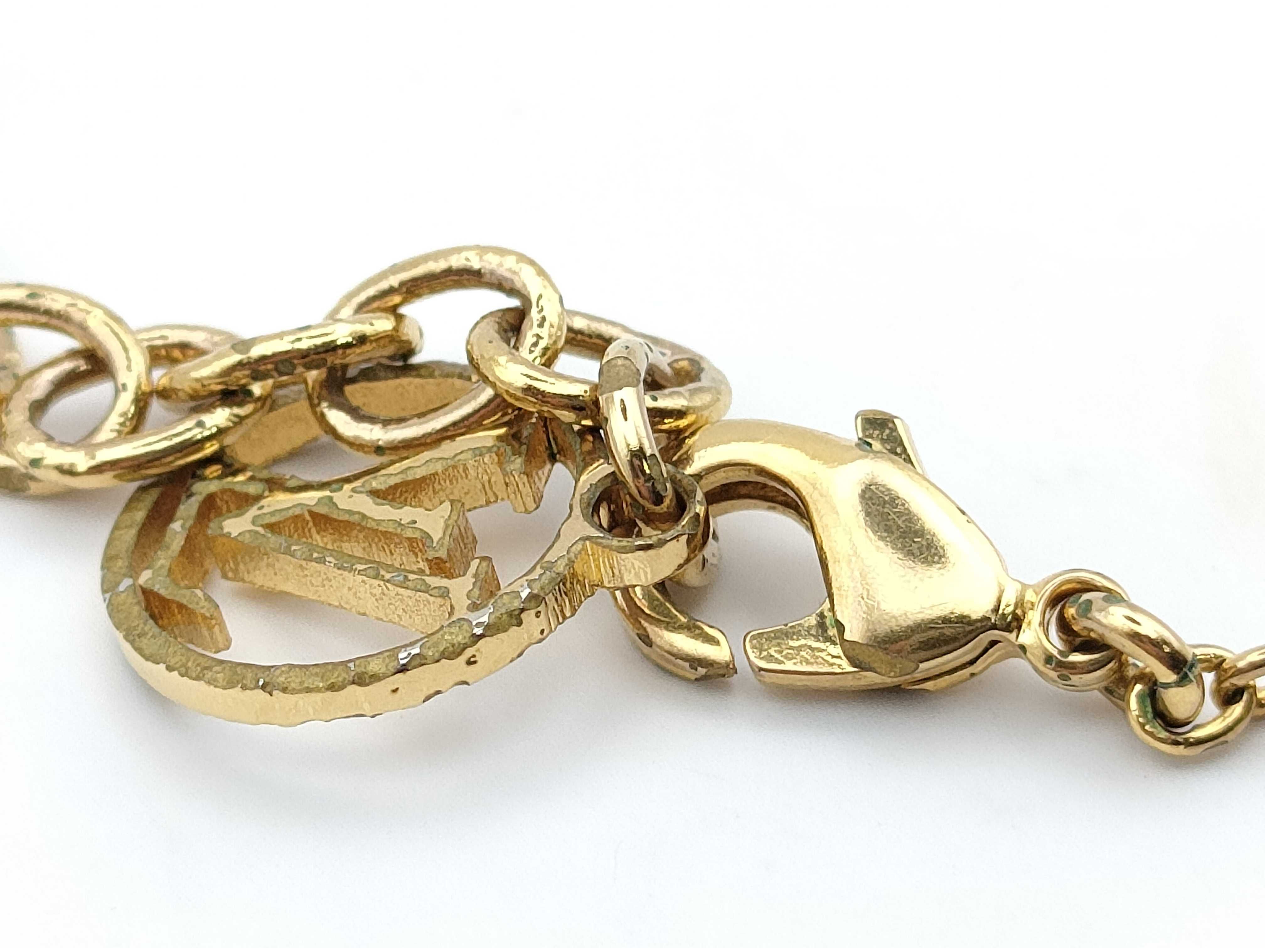 Essential V GP M61083 Necklace — view 4