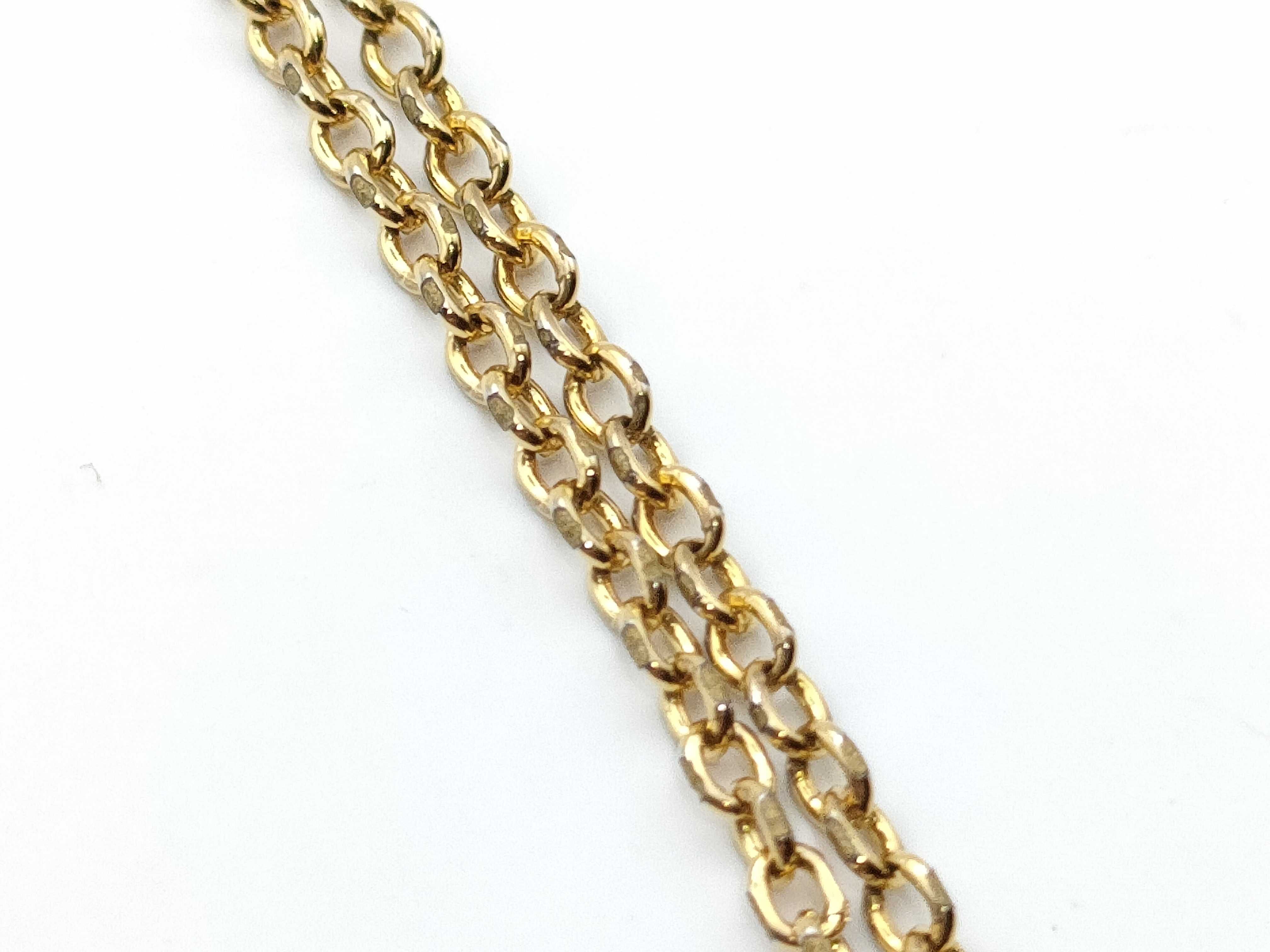 Essential V GP M61083 Necklace — view 7