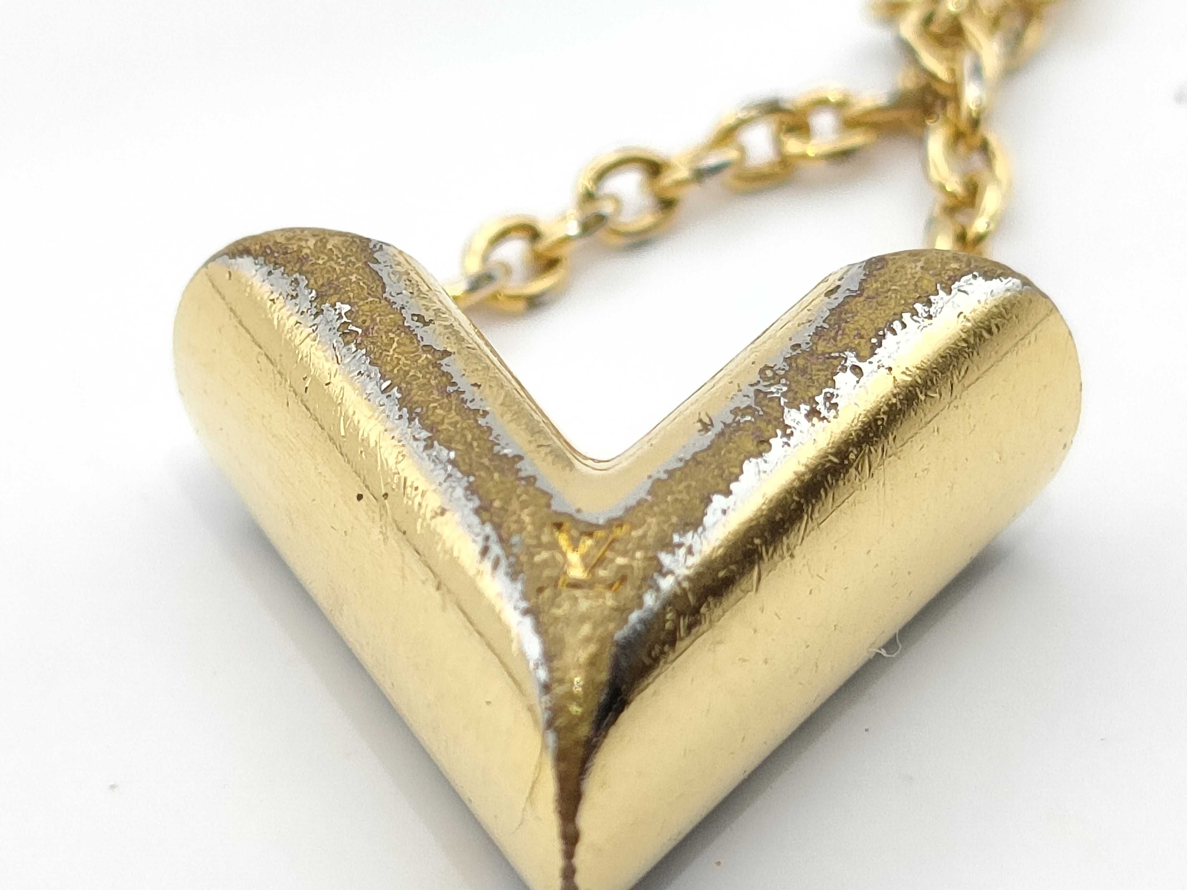 Essential V GP M61083 Necklace — view 9
