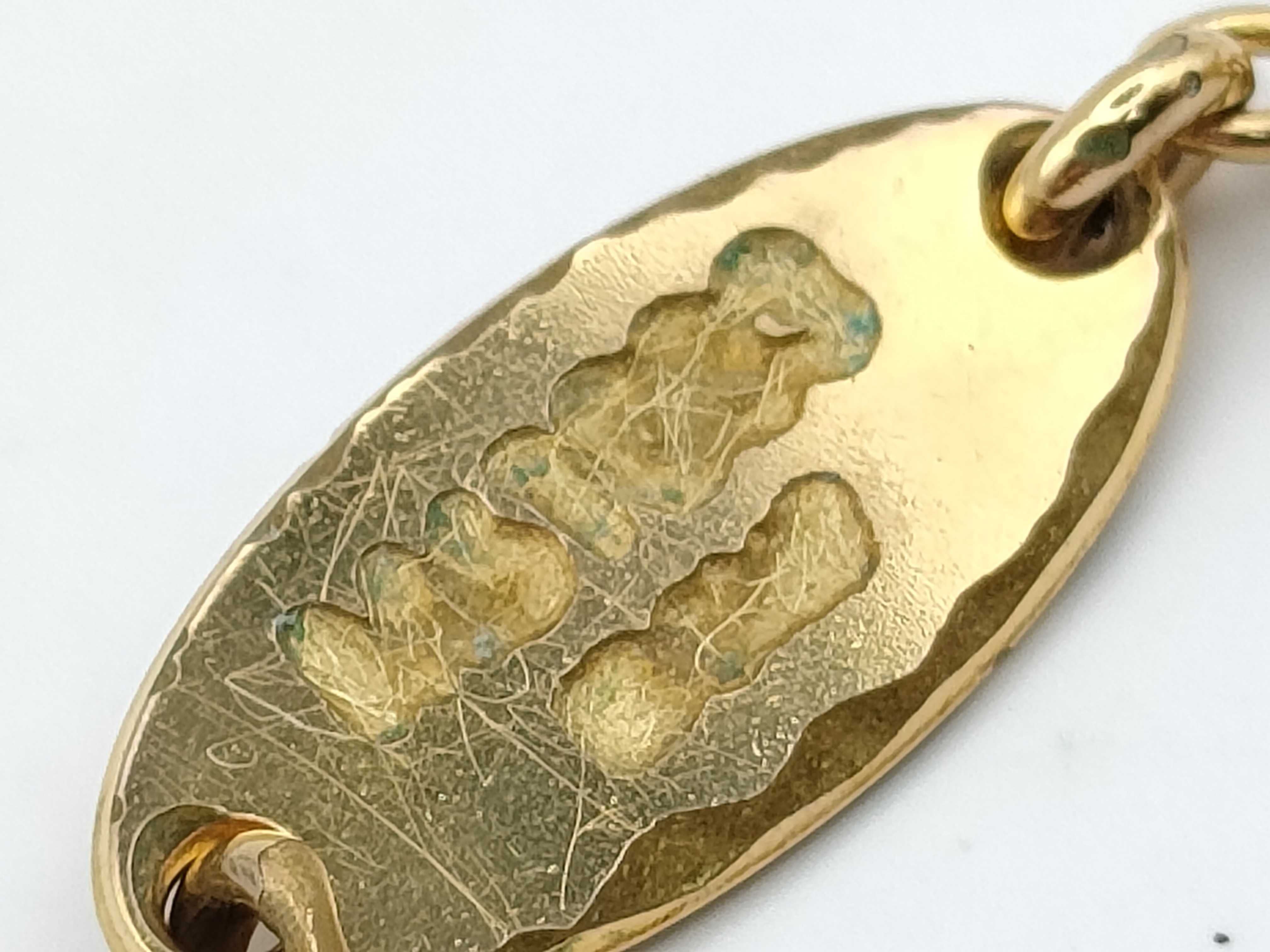 Essential V GP M61083 Necklace — view 10