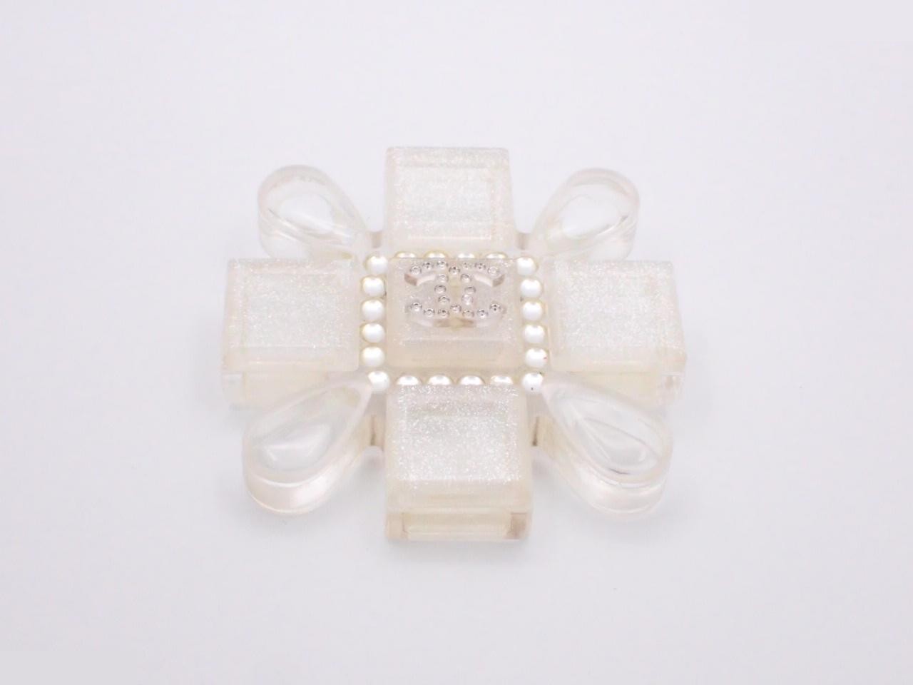 clear coco 04A