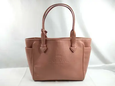 Heritage Tote Bag
