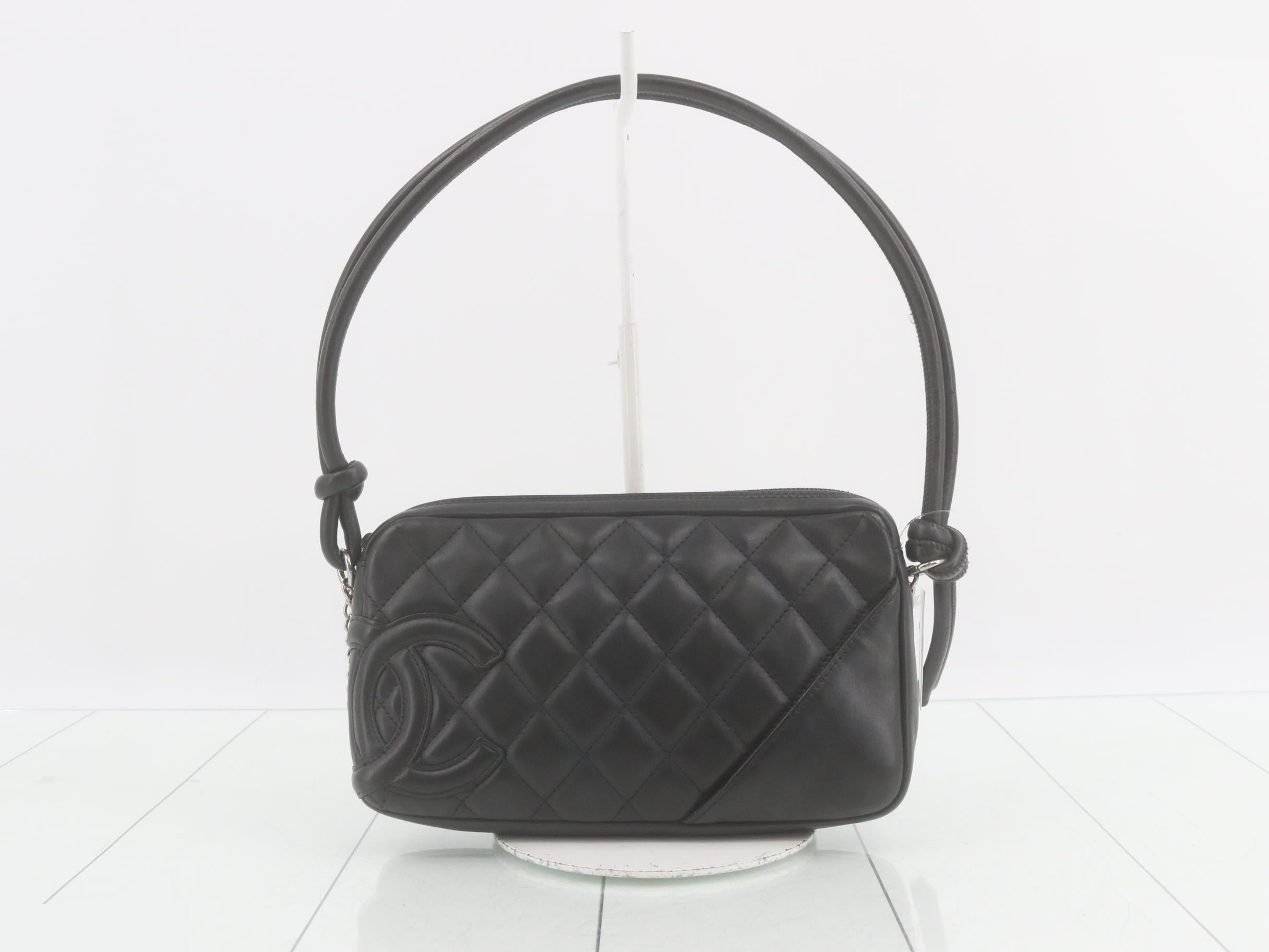 Cambon Line (Bag) - Shoulder Bag