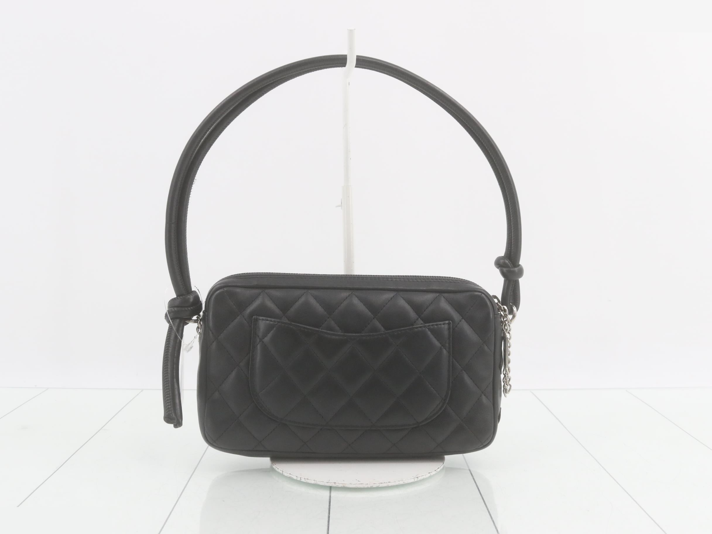Cambon Line (Bag) - Shoulder Bag — view 2