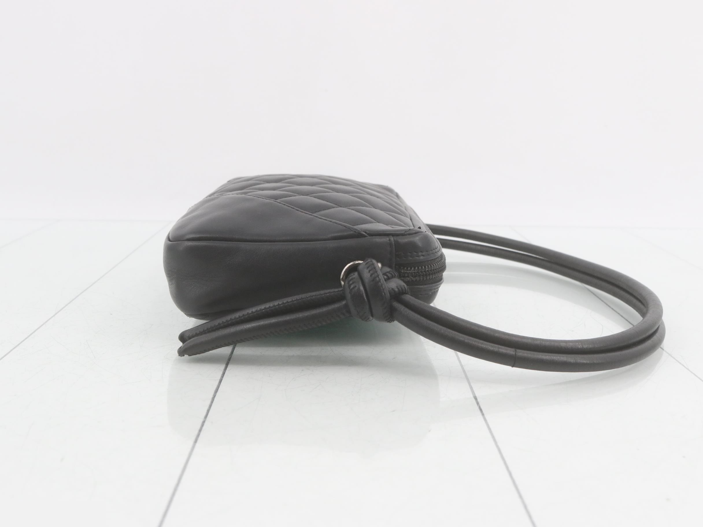 Cambon Line (Bag) - Shoulder Bag — view 3