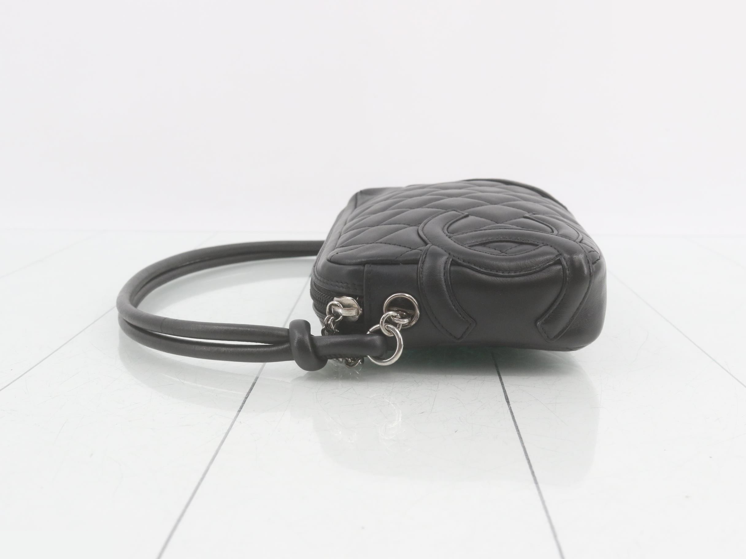 Cambon Line (Bag) - Shoulder Bag — view 4