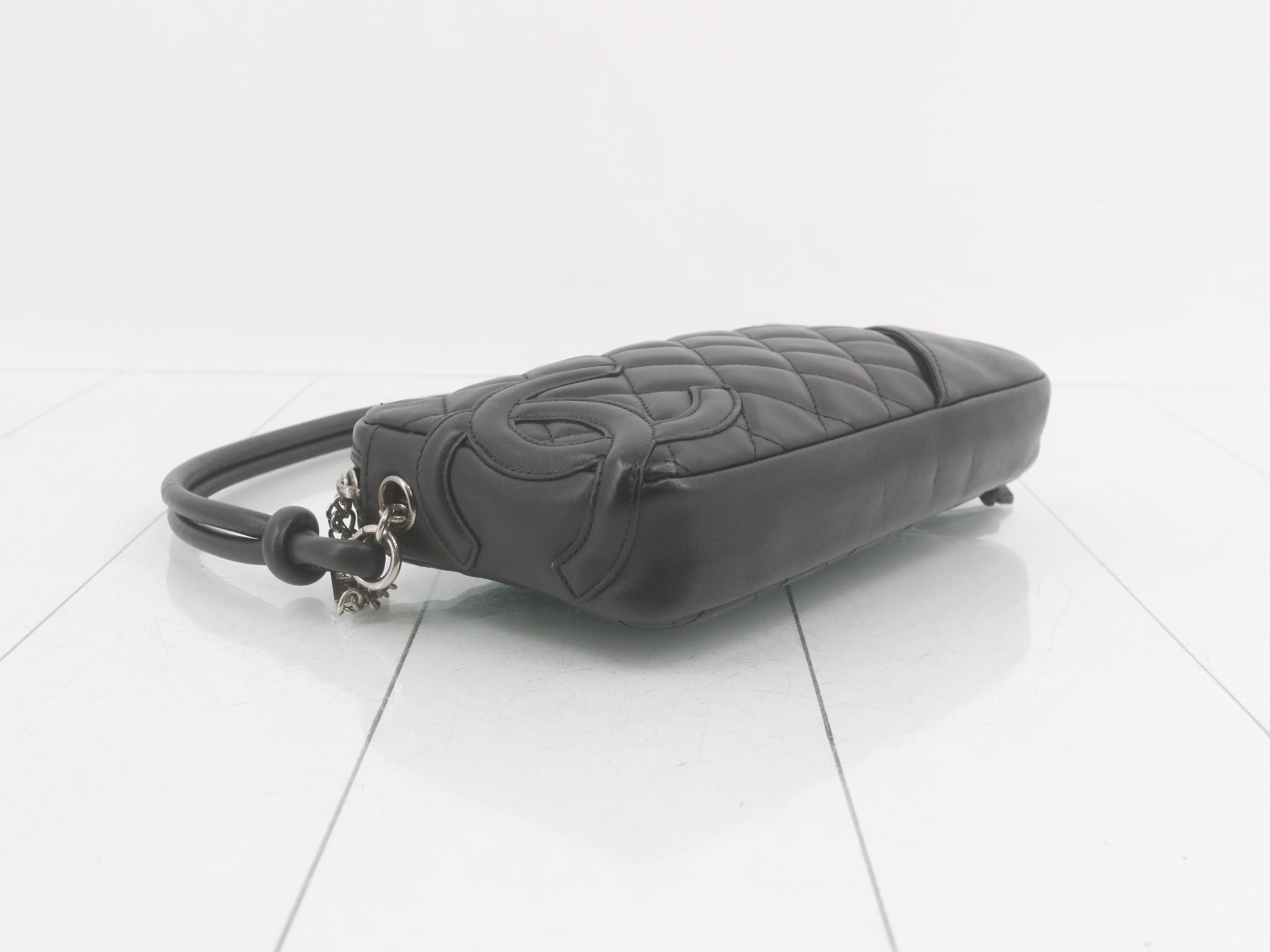 Cambon Line (Bag) - Shoulder Bag — view 5