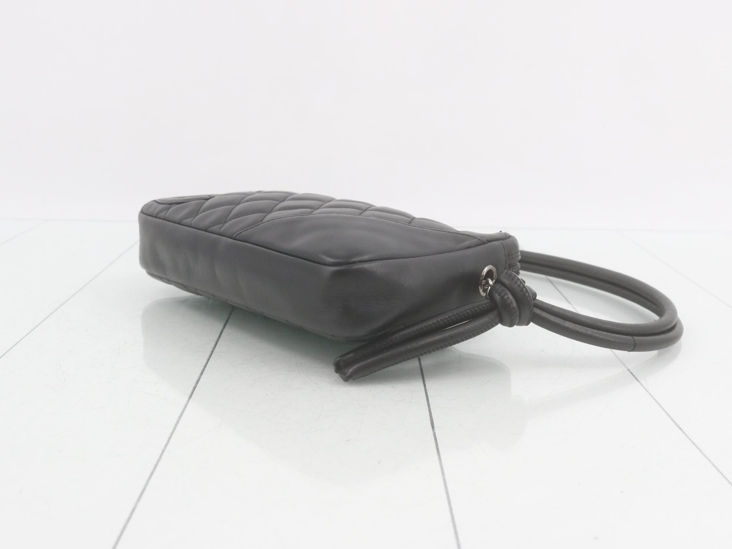 Cambon Line (Bag) - Shoulder Bag — view 6