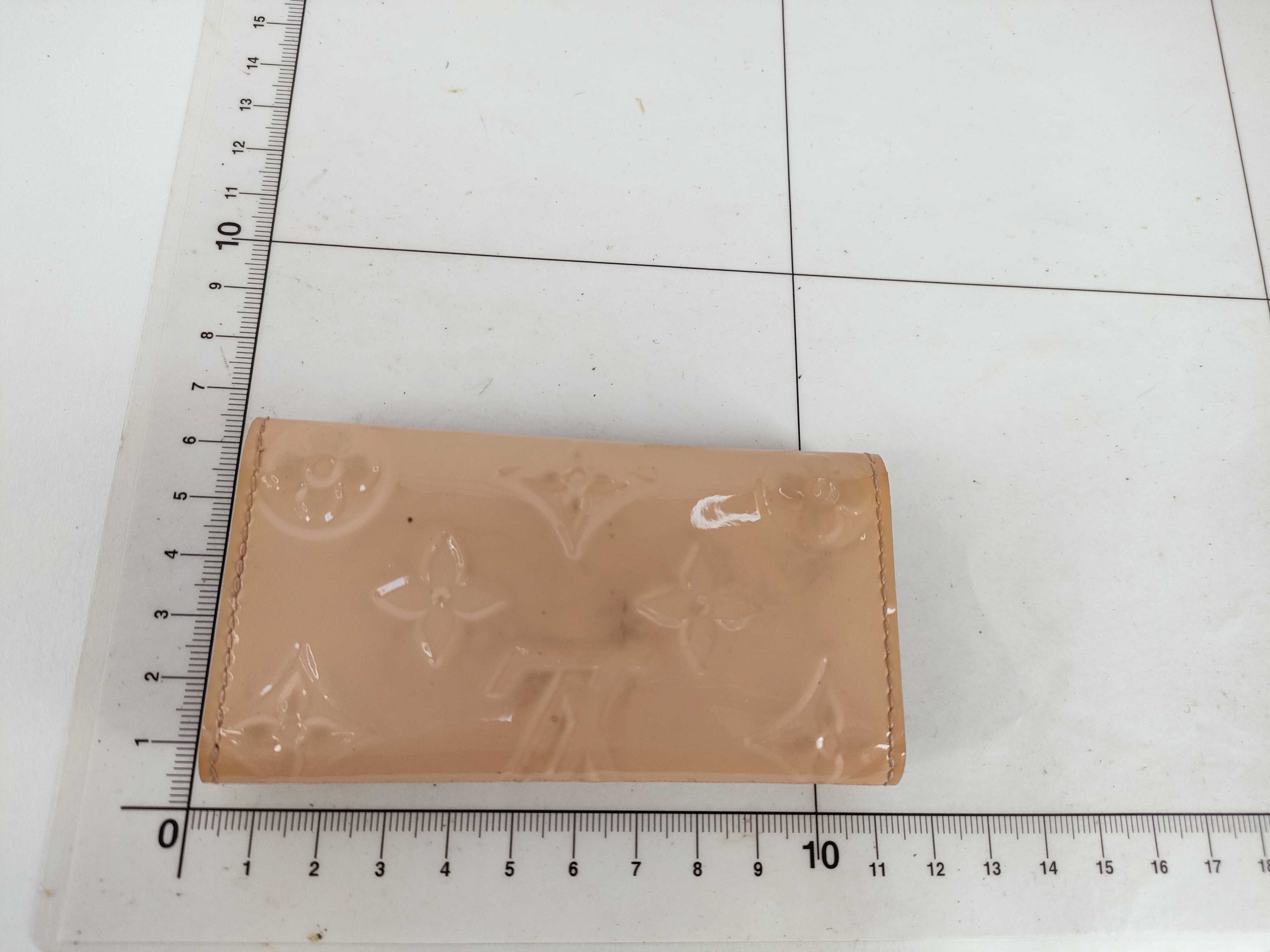 Vernis Key Case — view 2