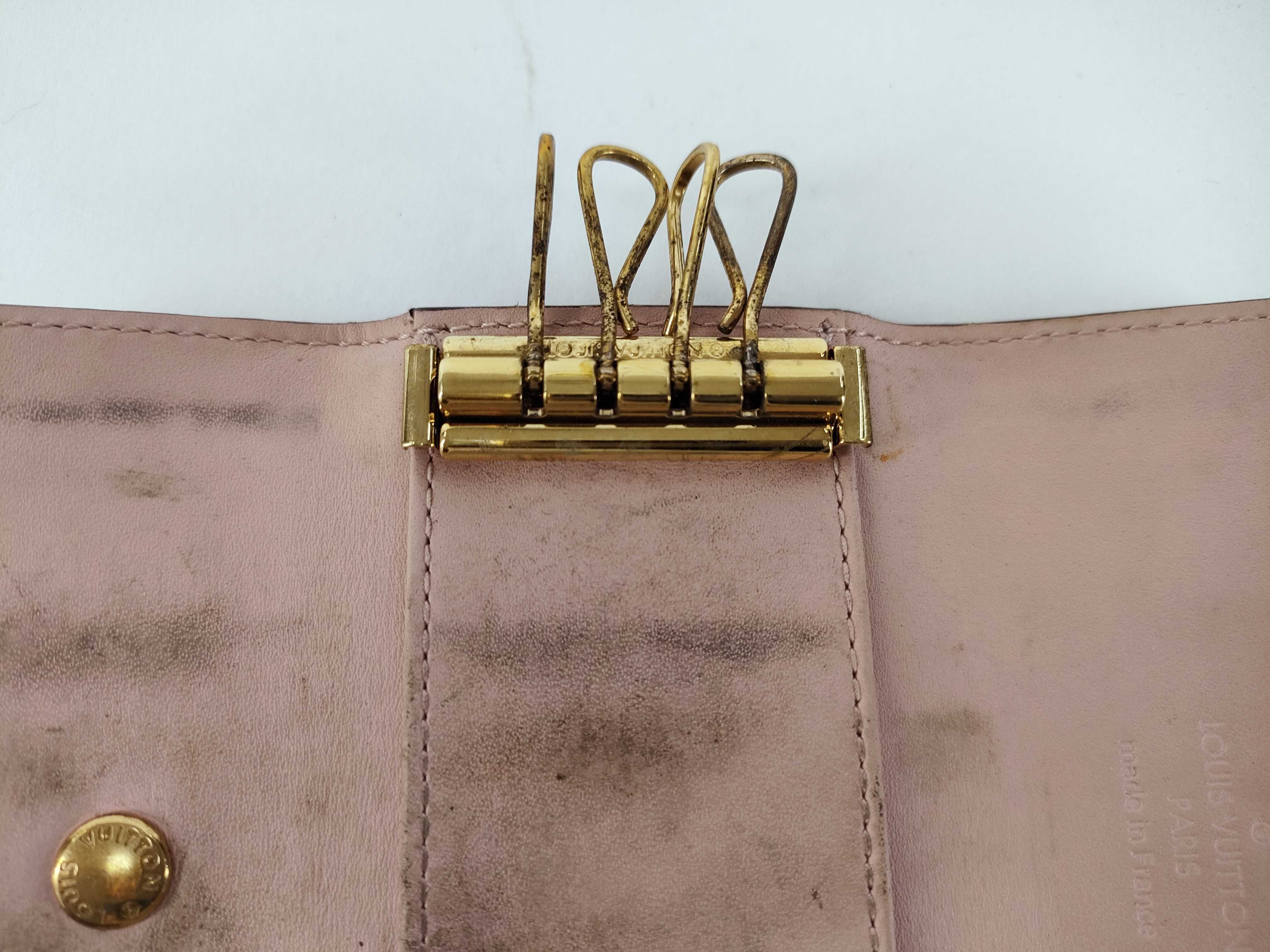 Vernis Key Case — view 11