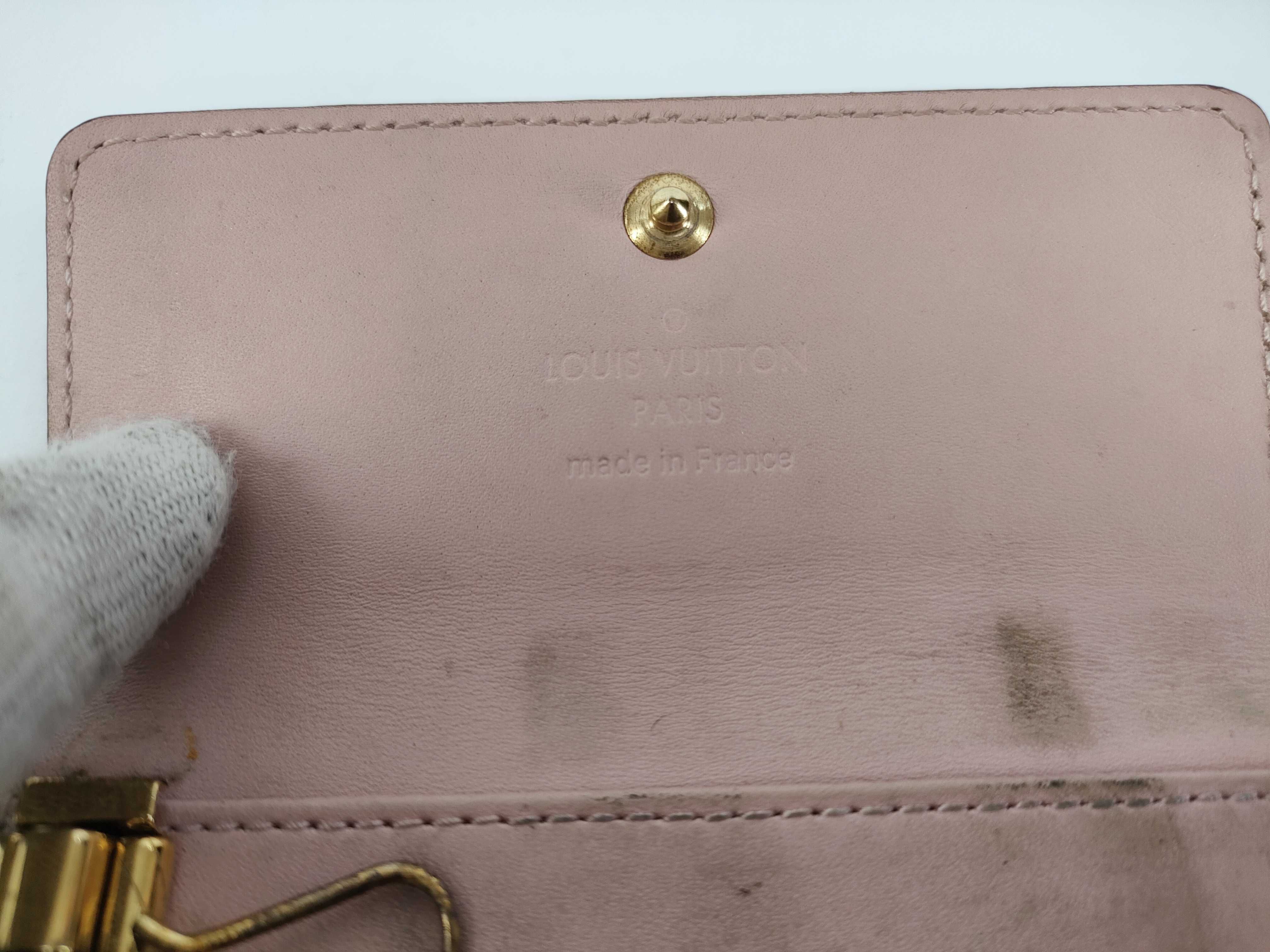 Vernis Key Case — view 12