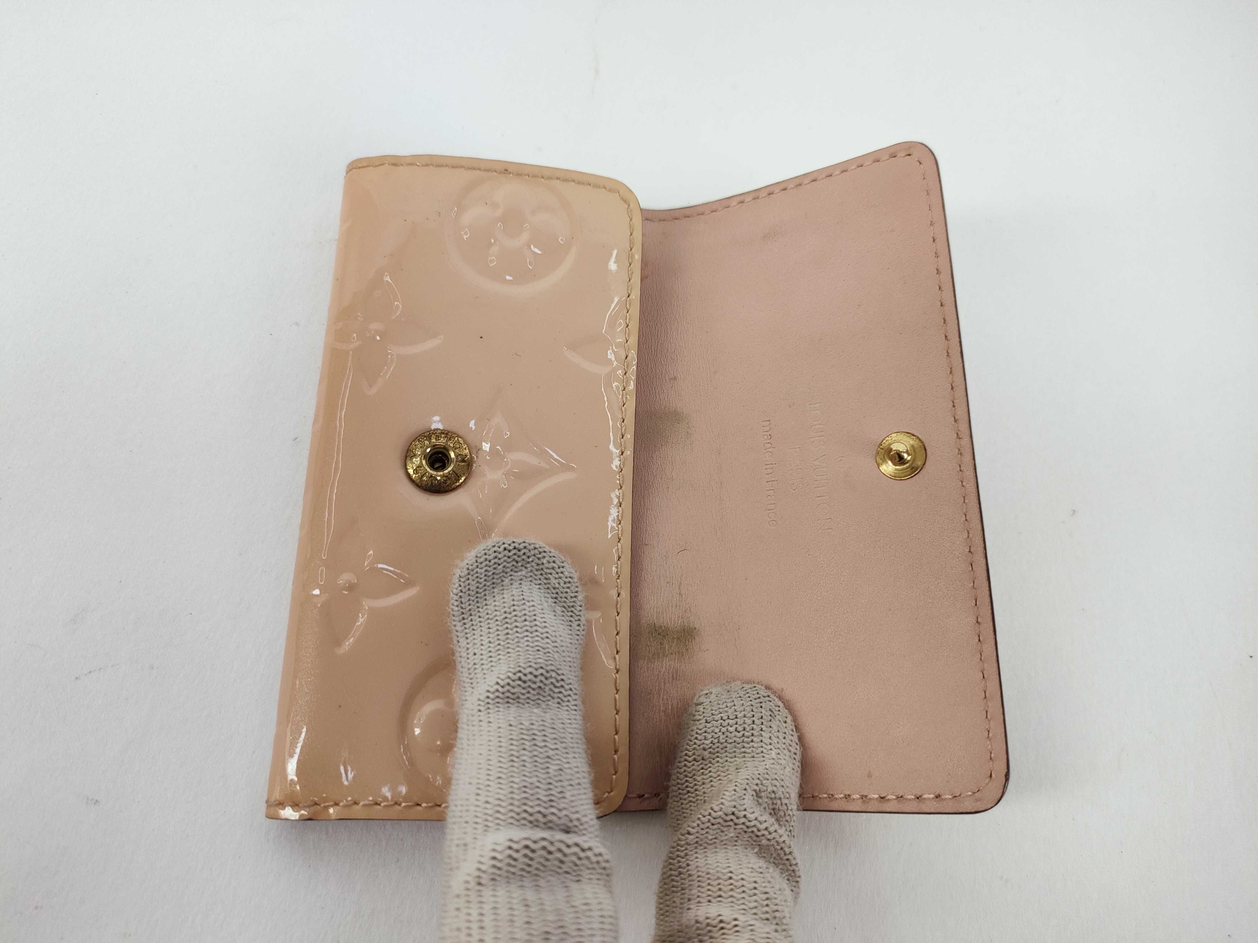 Vernis Key Case — view 8