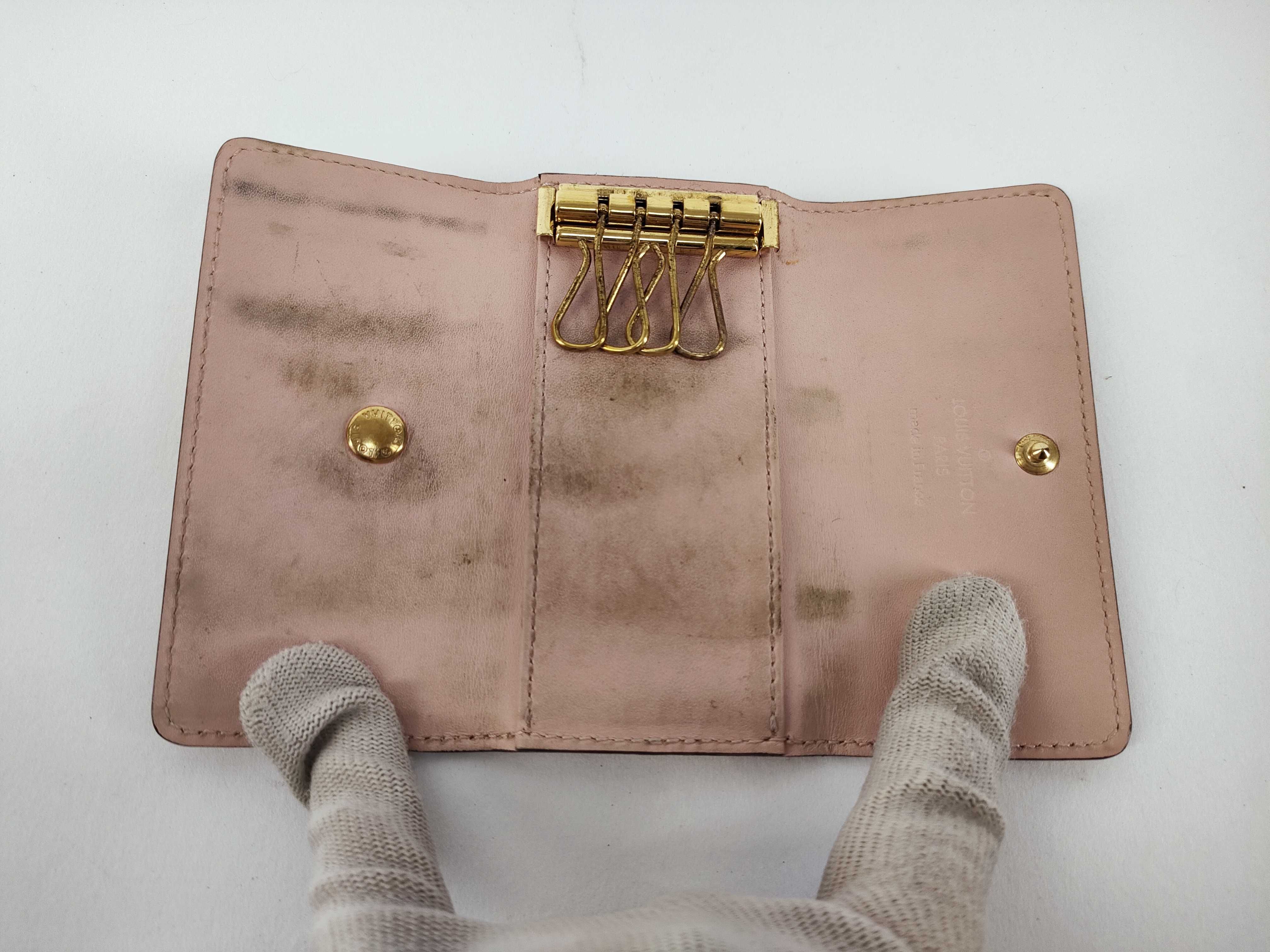 Vernis Key Case — view 9