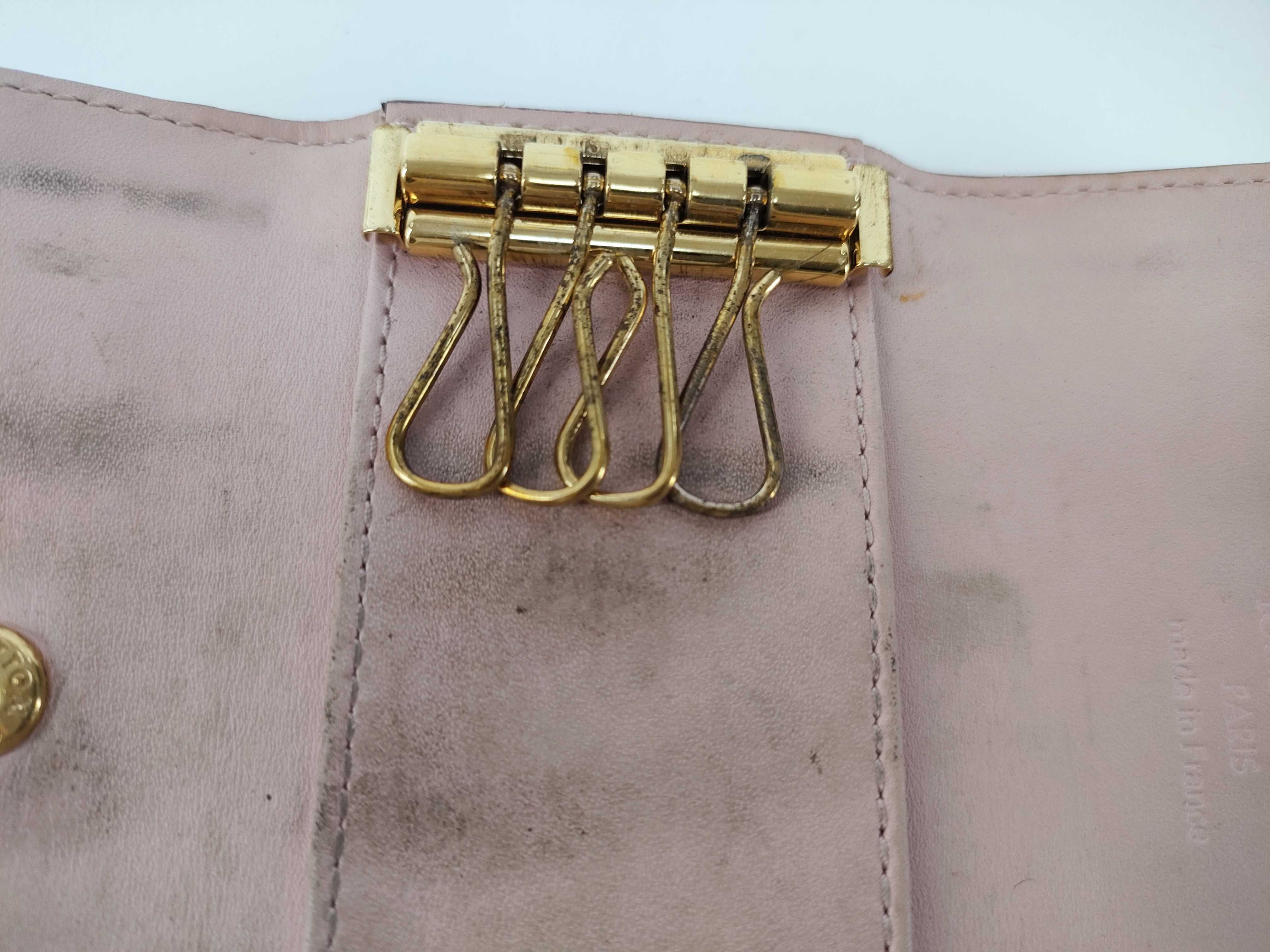 Vernis Key Case — view 10