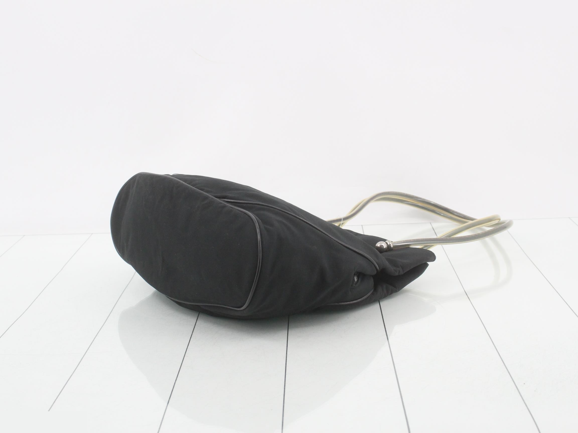 nylon tote bag — view 6