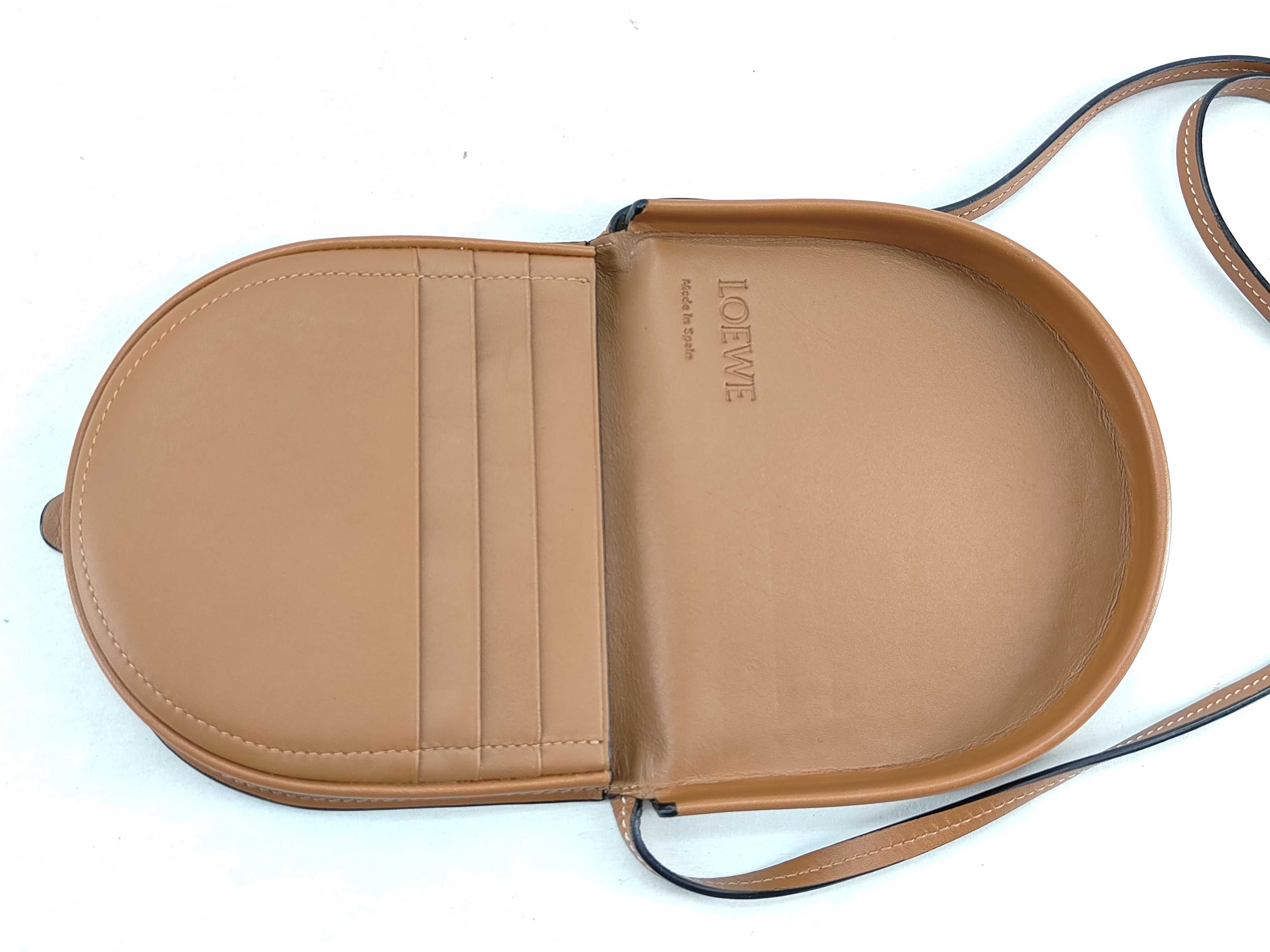 shoulder bag pouch — view 11